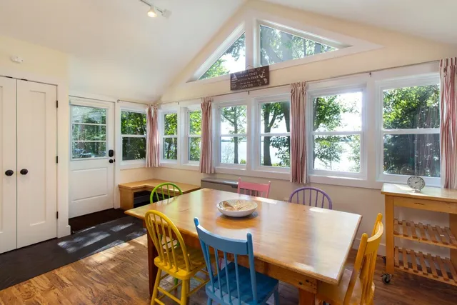 $949,000 | 4155 West Shore Road, Isle La Motte, VT 05463