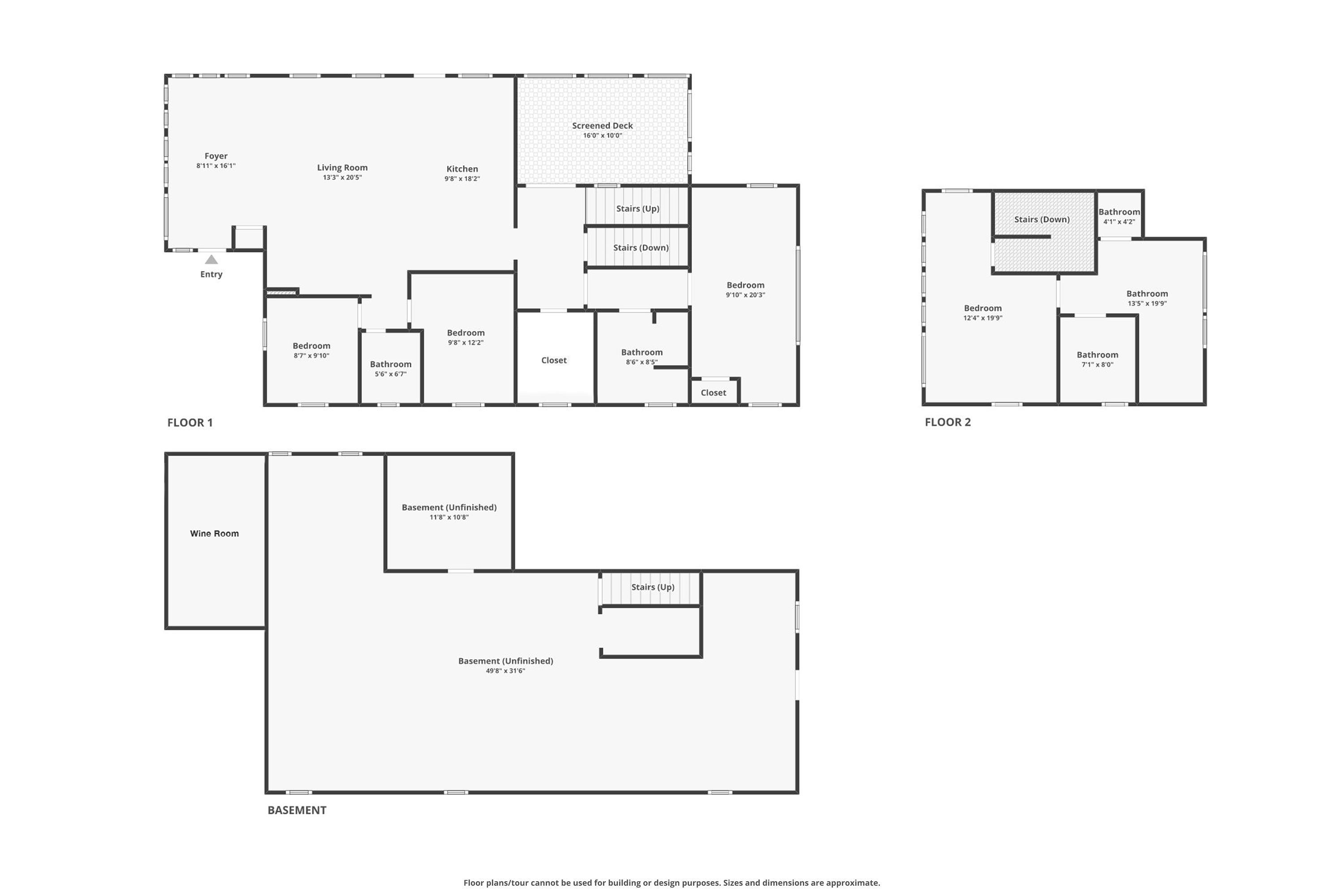 4155 West Shore Road Isle La Motte, VT 05463 - Photo 60 of 60