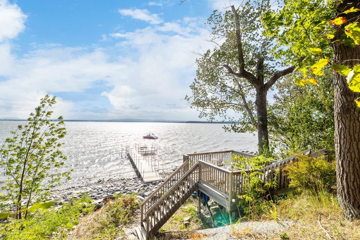 4155 West Shore Road Isle La Motte, VT 05463 - Photo 9 of 60