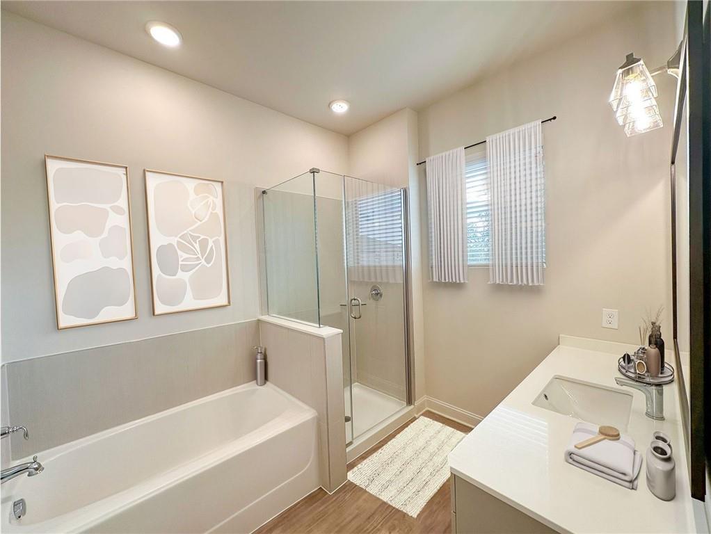 1003 Ridgewalk Parkway, Unit 2309 Woodstock, GA 30189 - Photo 17 of 39