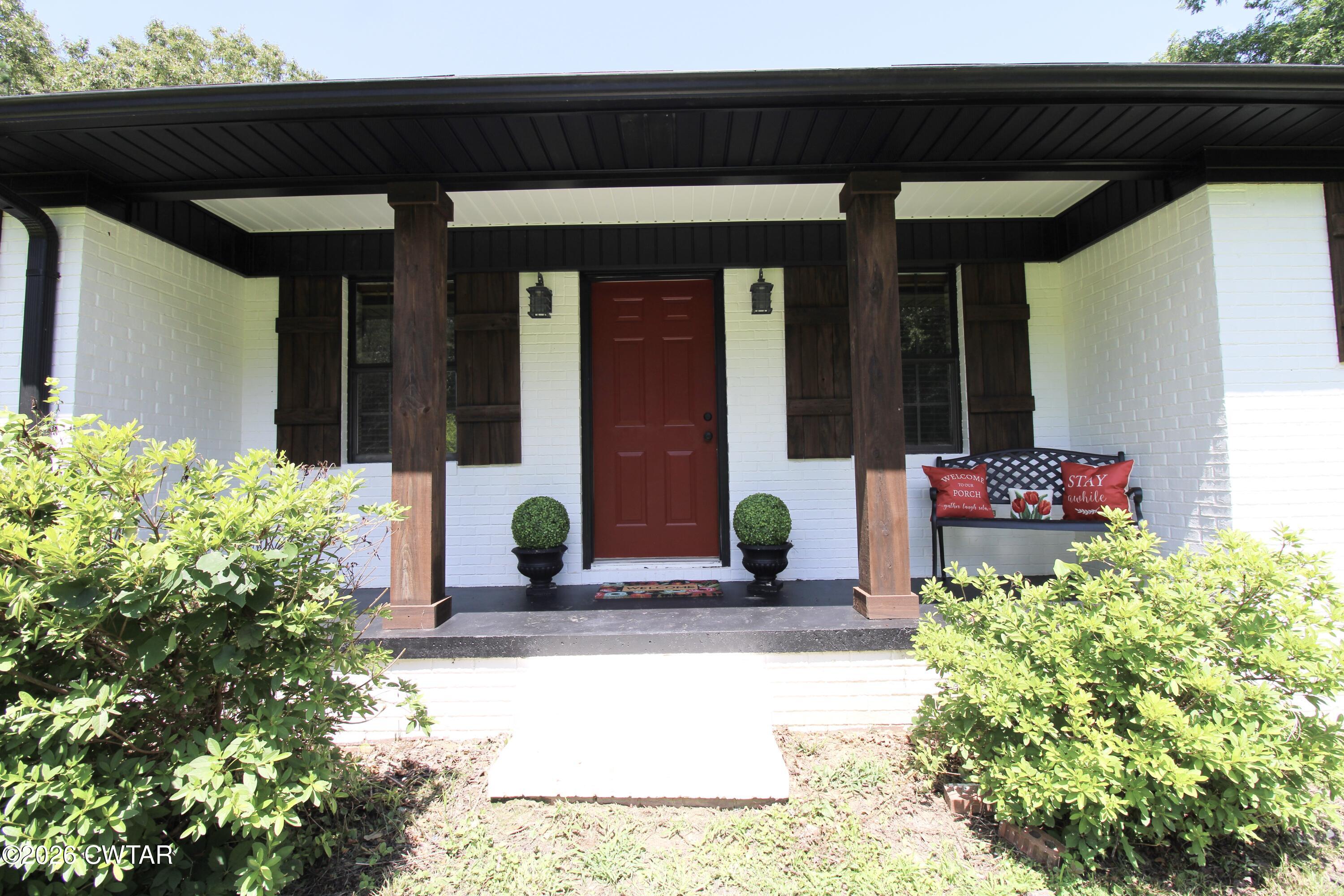 205 Melton Road Wildersville, TN 38388 - Photo 23 of 32 IMG_6227