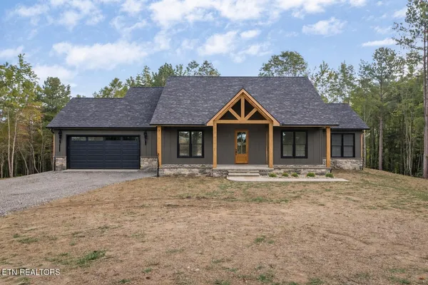 $489,000 | 844 Steeplechase Drive, Jamestown, TN 38556