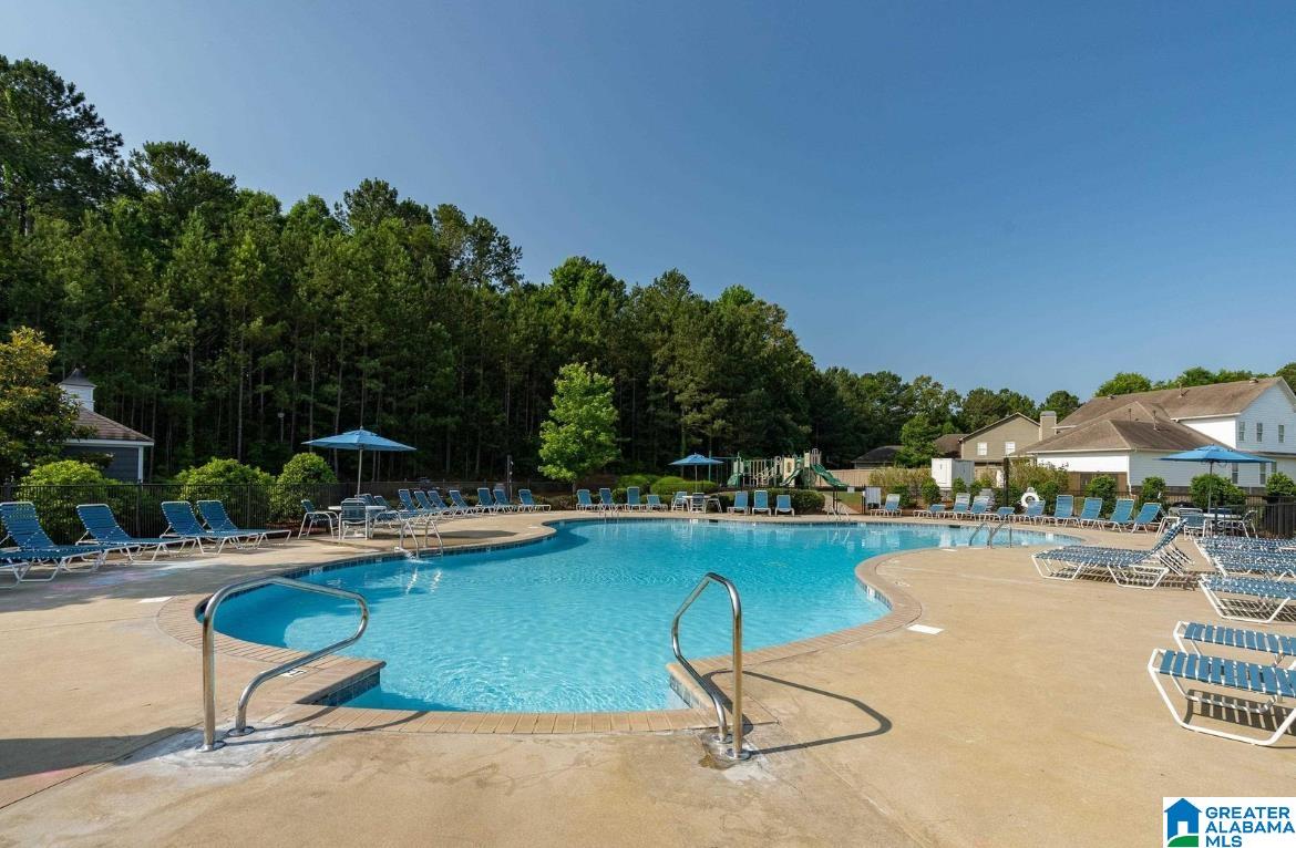 201 Appleford Road Helena, AL 35080 - Photo 41 of 46