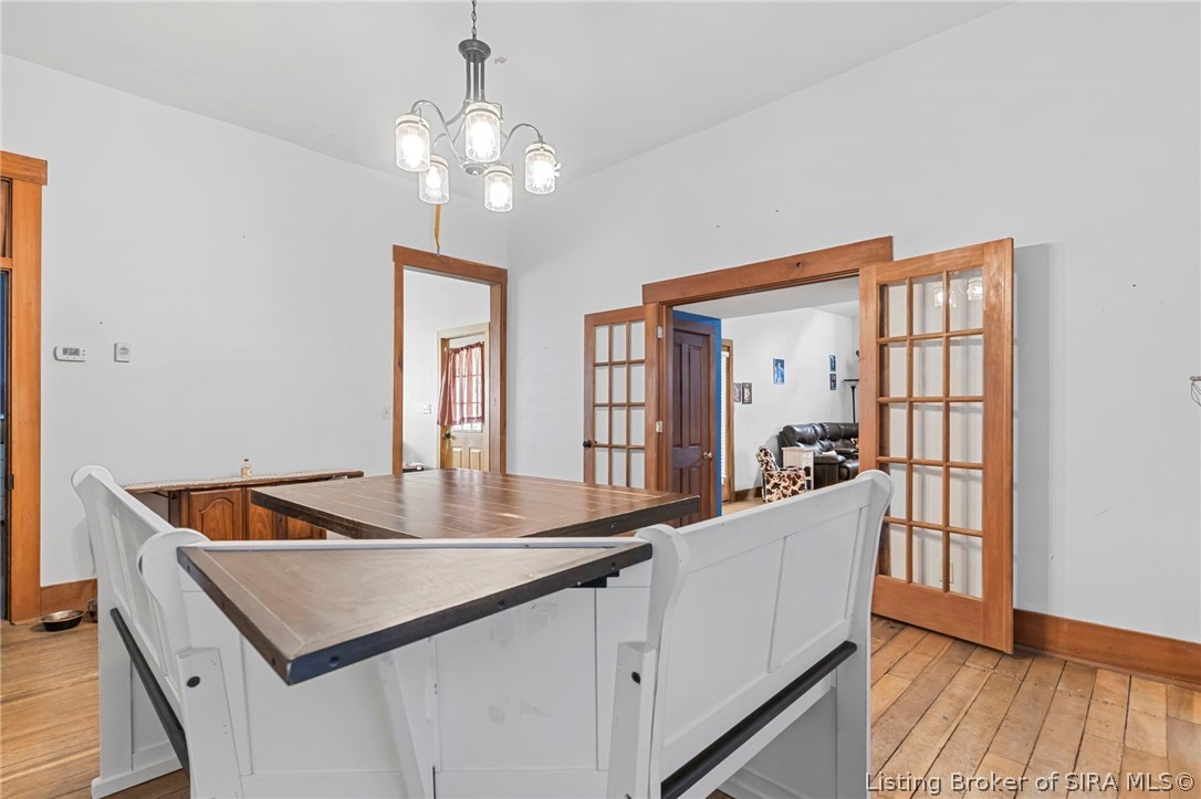 111 West Walnut Street North Vernon, IN 47265 - Photo 14 of 34