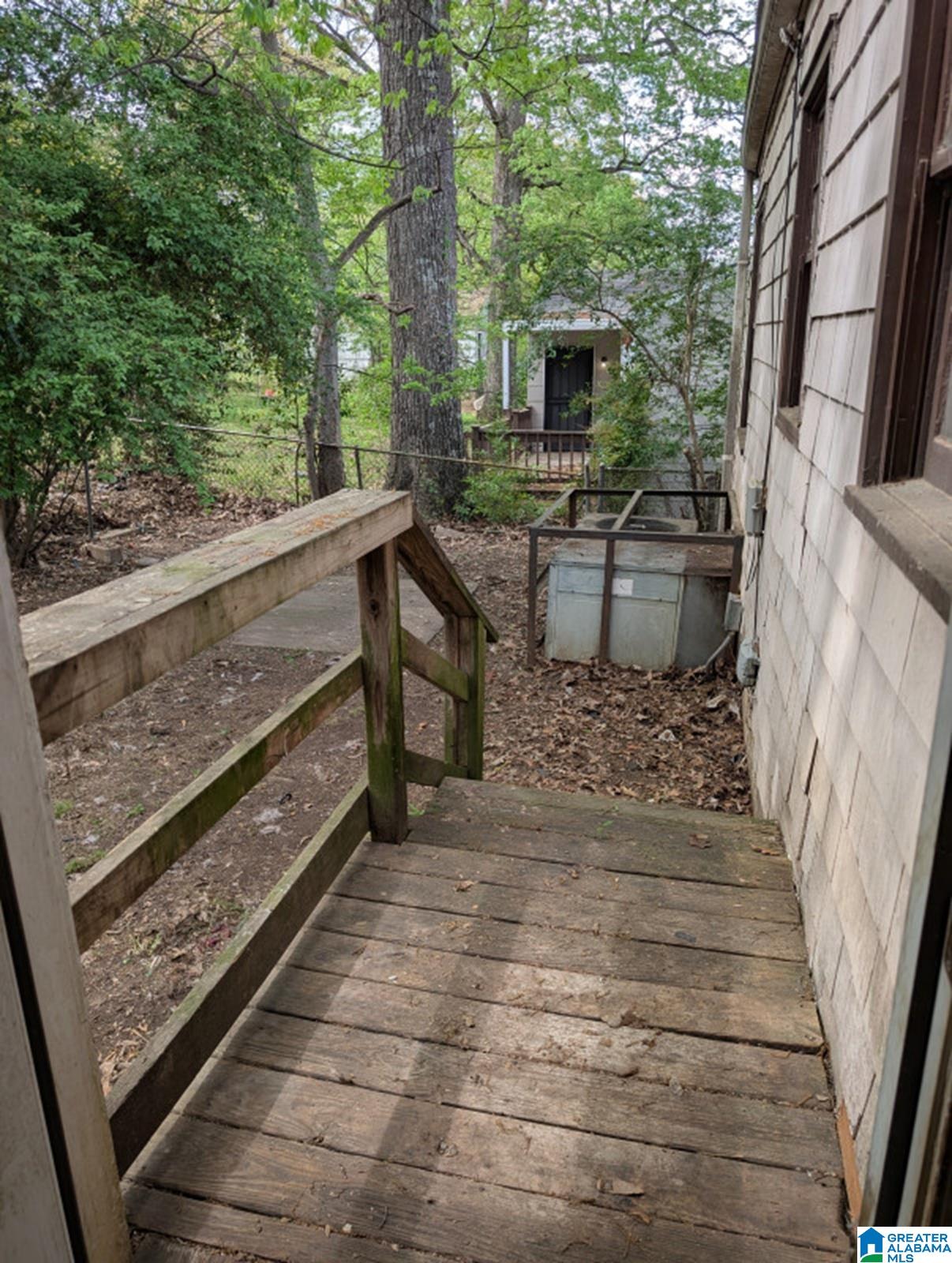 8200 Rugby Avenue Birmingham, AL 35206 - Photo 16 of 20