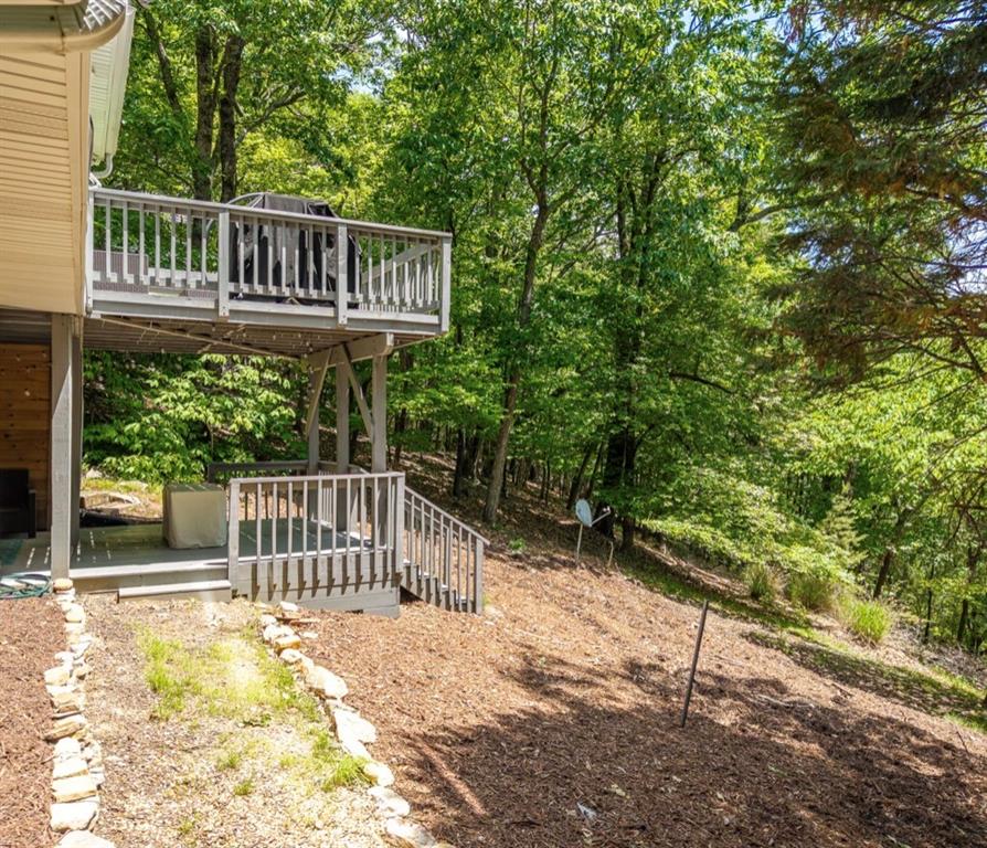 196 Bee Tree Ridge Court Jasper, GA 30143 - Photo 18 of 21