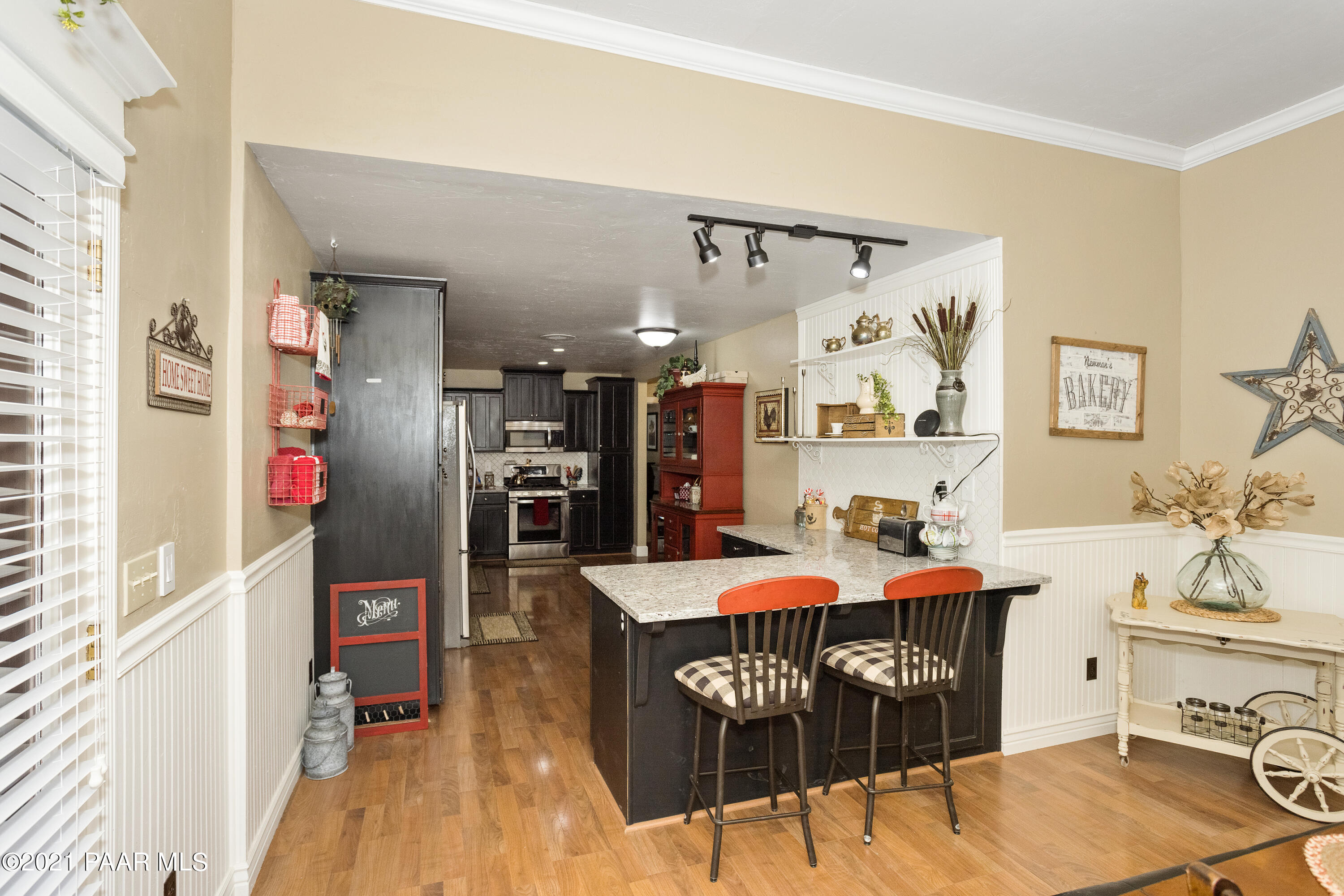 2505 West Kessler Ranch Road Chino Valley, AZ 86323 - Photo 15 of 58 014_Kitchen