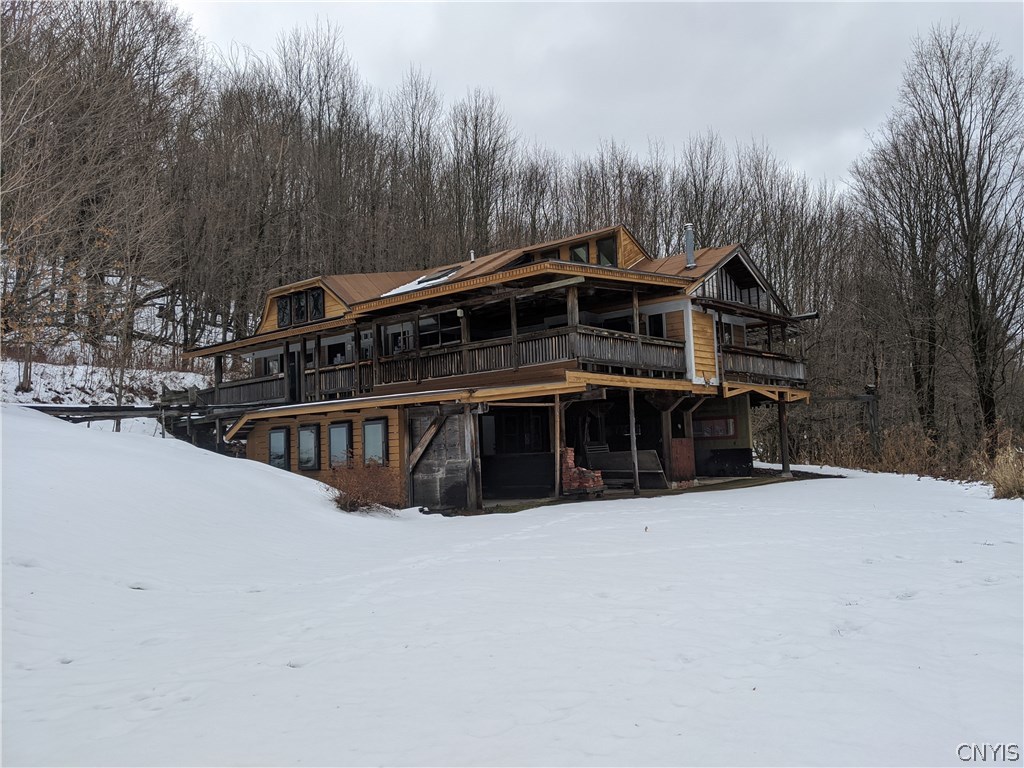 4053 W Road Turin, NY 13473 - Photo 1 of 1