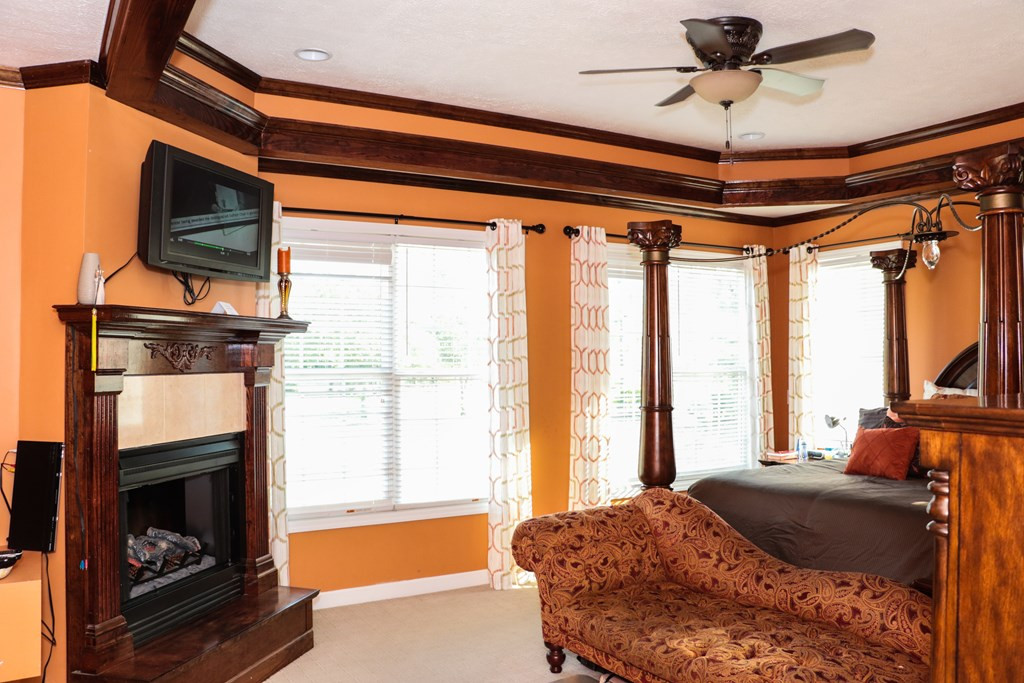 3820 Shiloh Church Road Aiken, SC 29805 - Photo 26 of 46