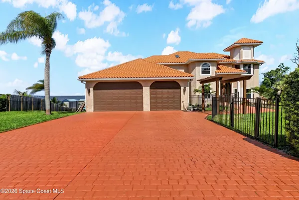 $1,900,000 | 6715 Riveredge Drive, Titusville, FL 32780