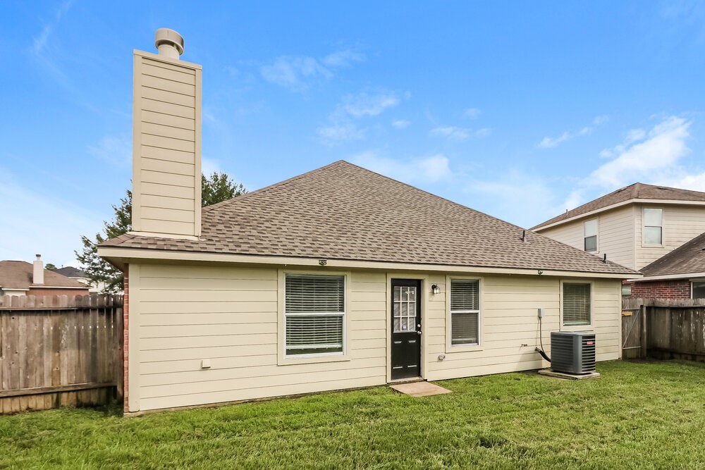 5203 Lost Cove Lane Spring, TX 77373 - Photo 16 of 16