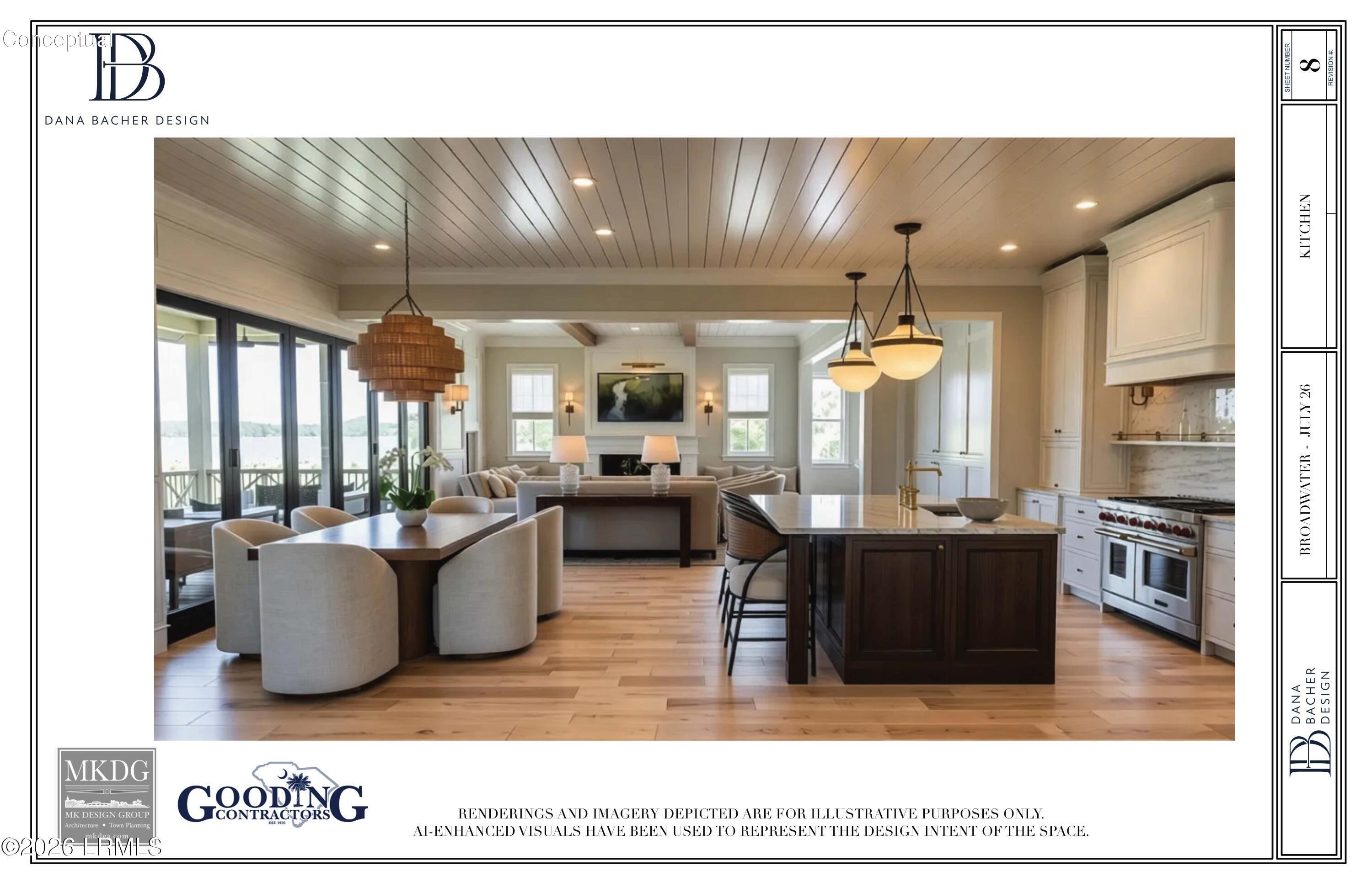 80 Old Oyster Factory Road Beaufort, SC 29906 - Photo 5 of 49 BOWDEN SPEC_06.25.26_MarketingAI (1)_Pag