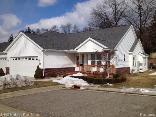 813 Nelson's Ridge Drive Howell, MI 48843 - Photo 1 of 20 nelson2.jpg
