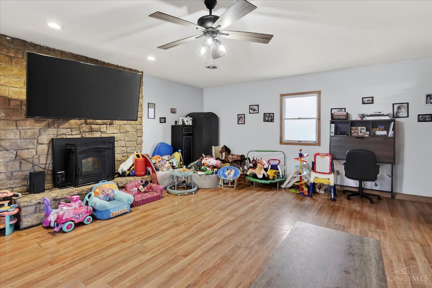 1272 Northern Road Somerville, OH 45064 - Photo 17 of 47