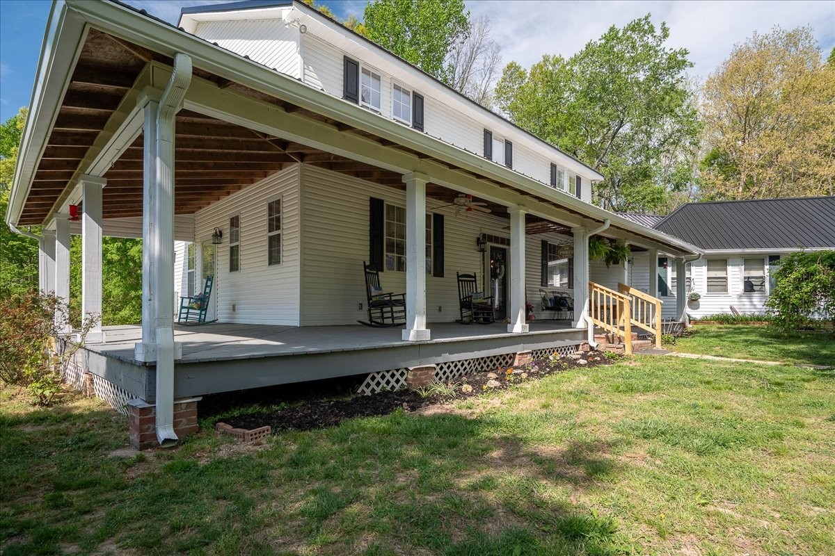 226 Nash Road Summertown, TN 38483 - Photo 43 of 55 Gallery Image 43