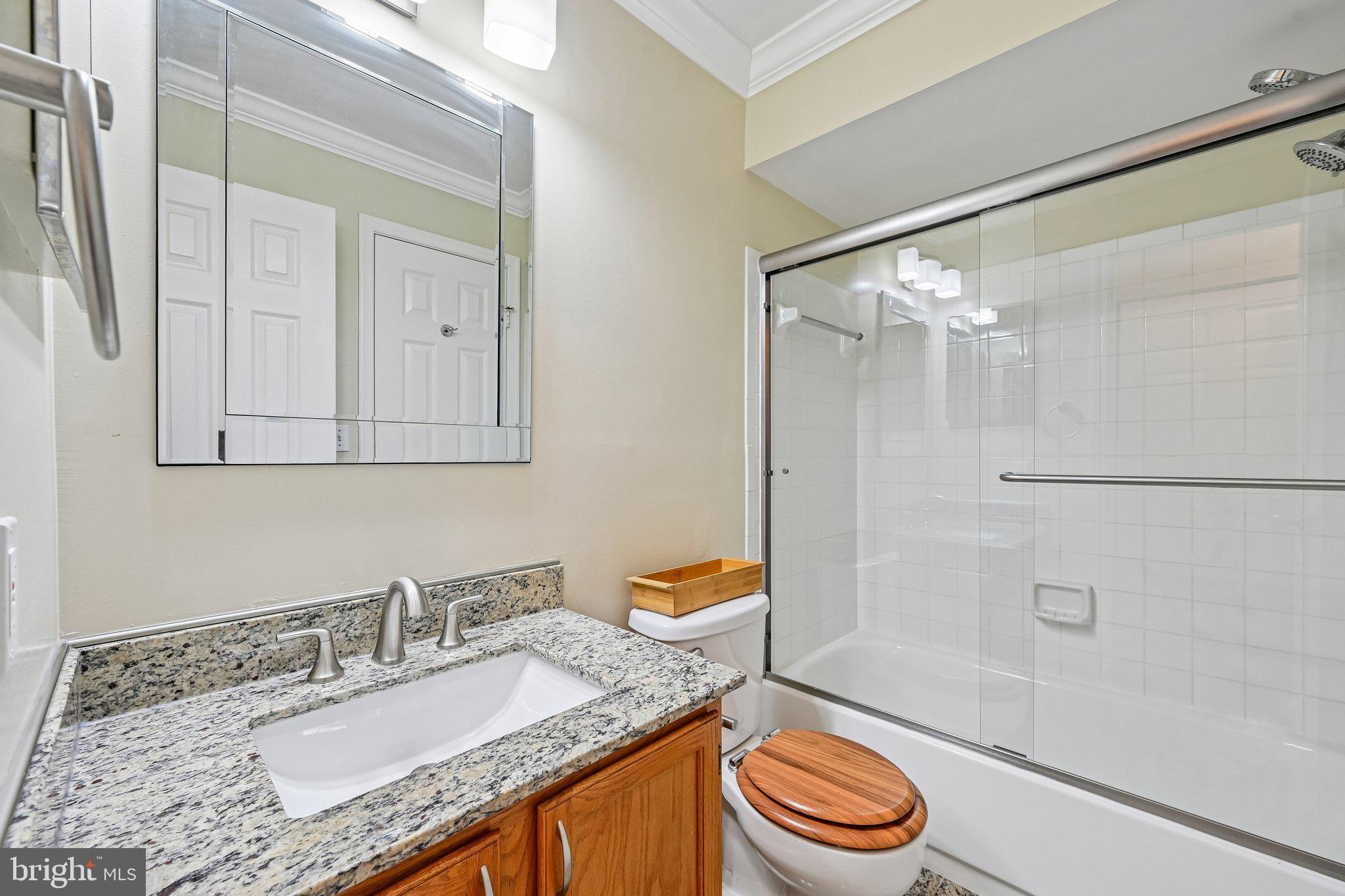9411 Nicklaus Lane, Unit 62 Laurel, MD 20708 - Photo 22 of 68 full bath