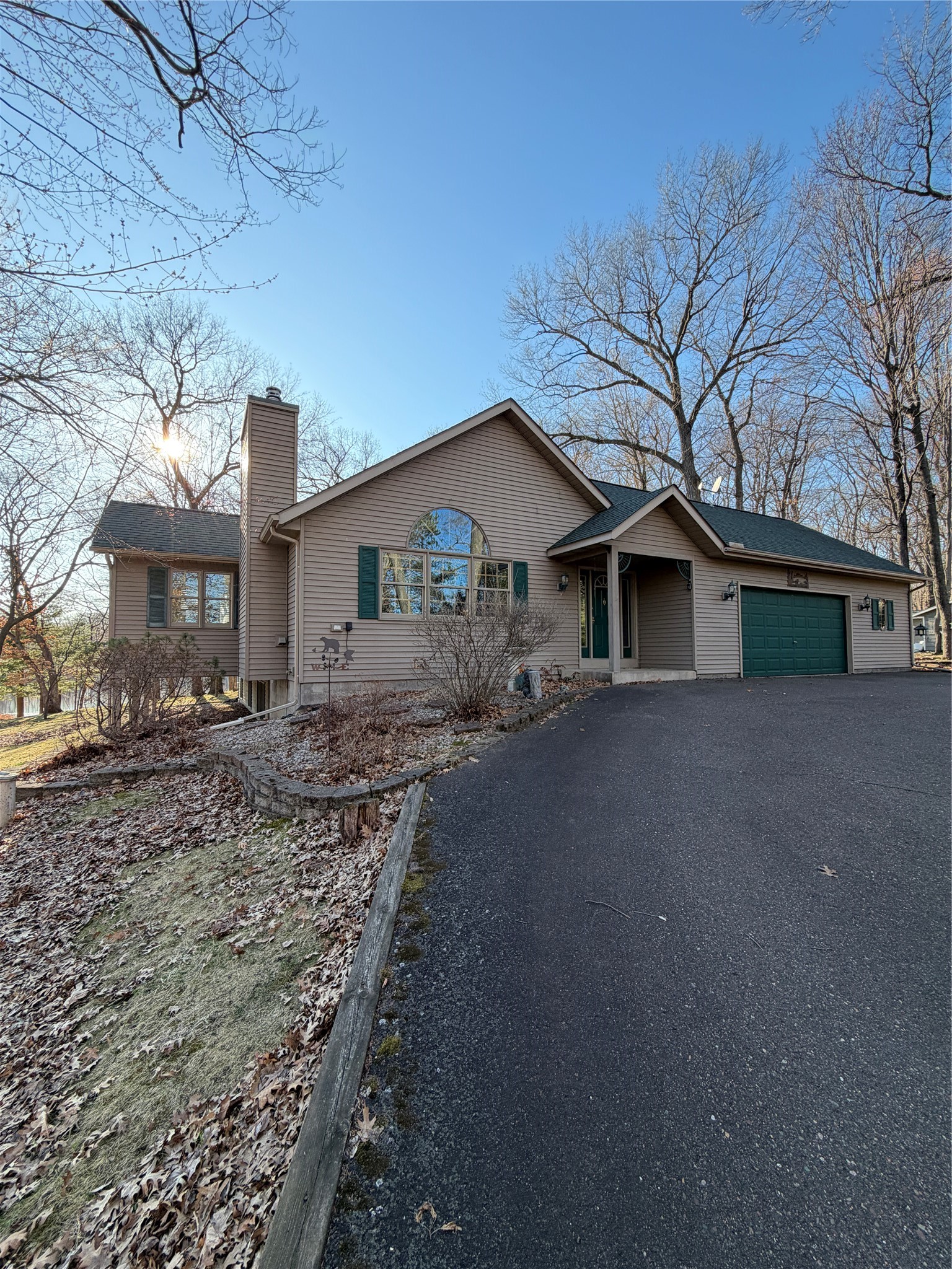 24779 Larrabee Subdivision Road Webster, WI 54893 - Photo 30 of 56