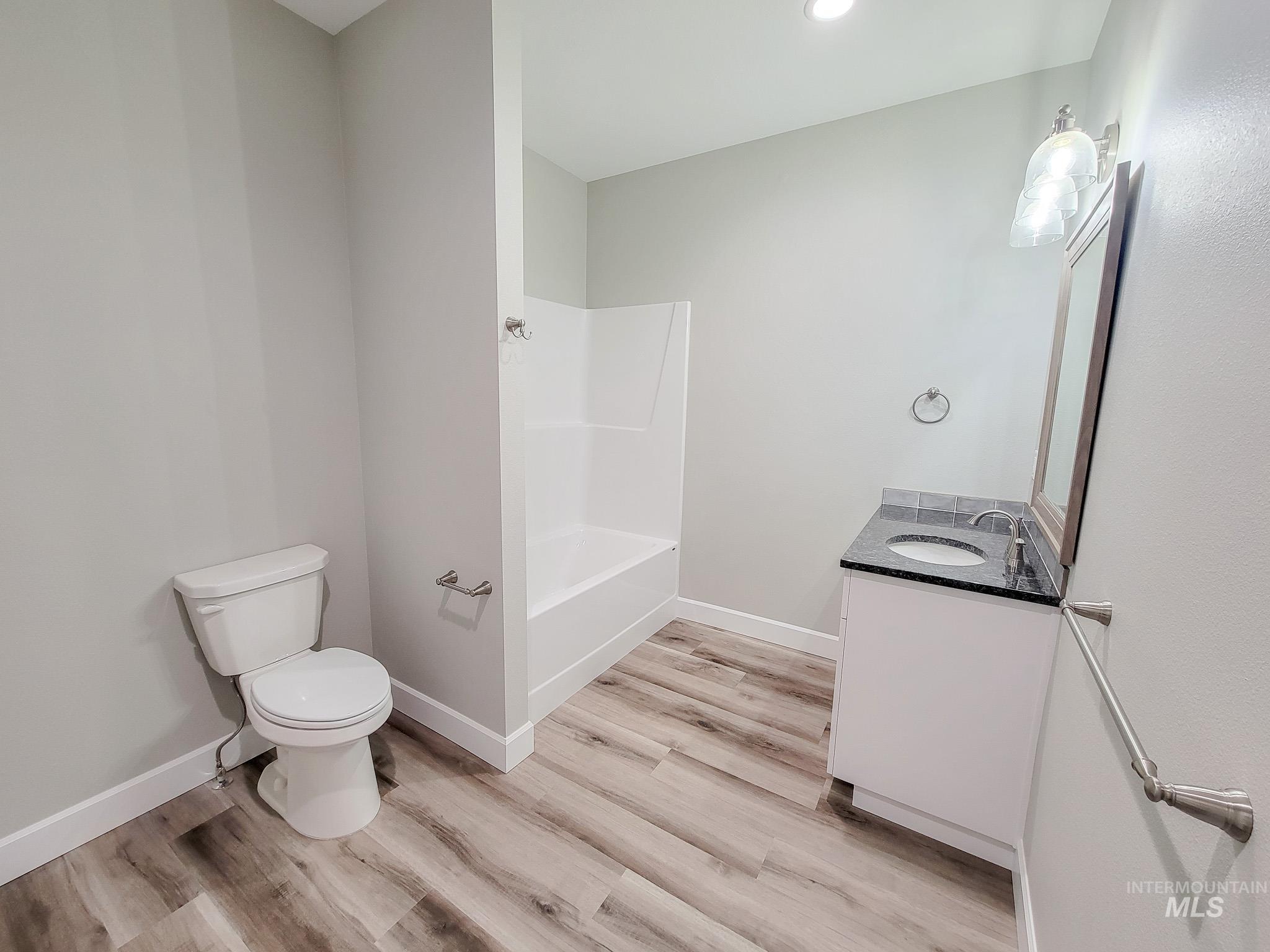 2113 Powers Avenue, Unit B Lewiston, ID 83501 - Photo 16 of 19