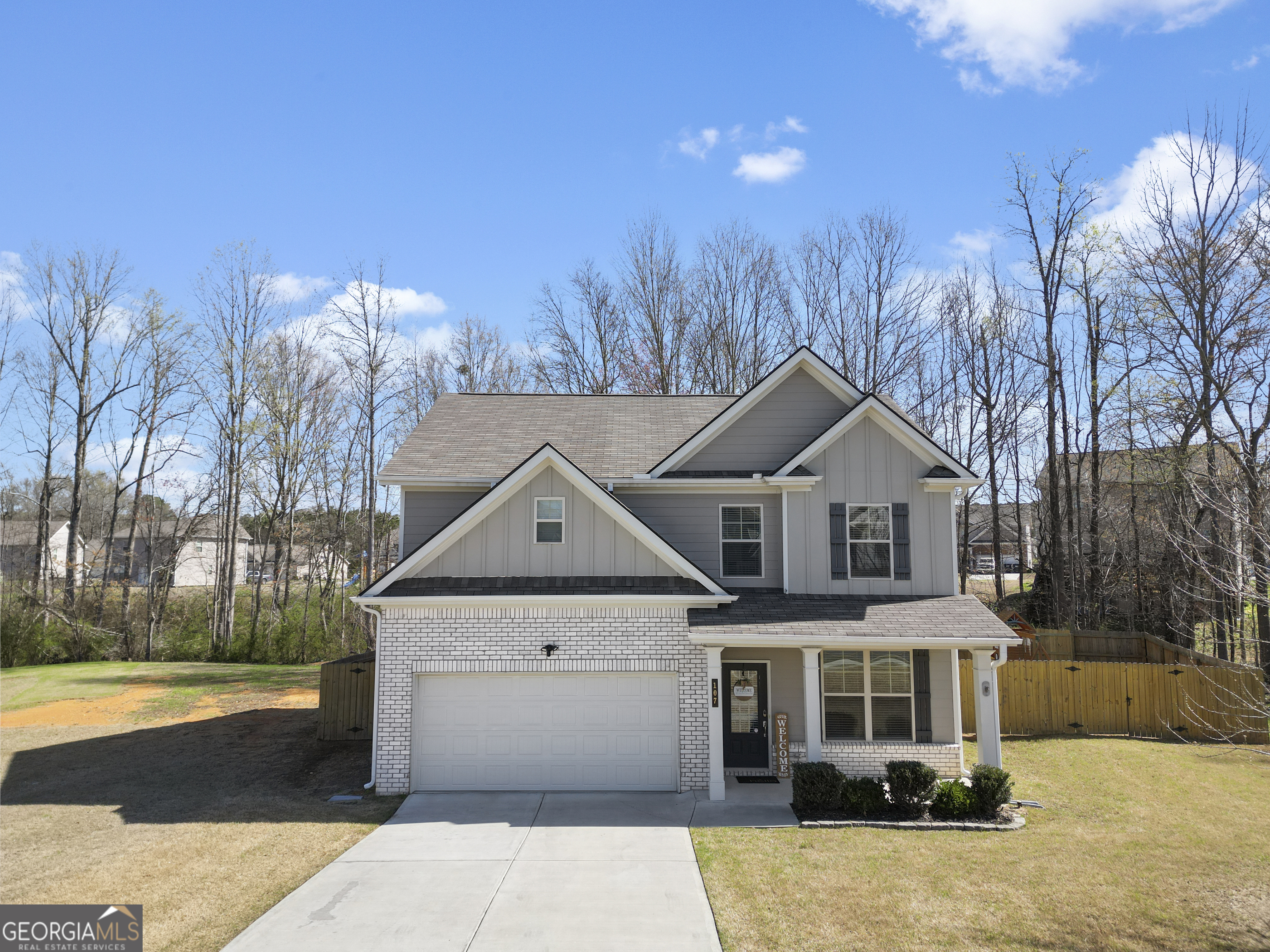 107 Cornwell Way Calhoun, GA 30701 - Photo 1 of 32