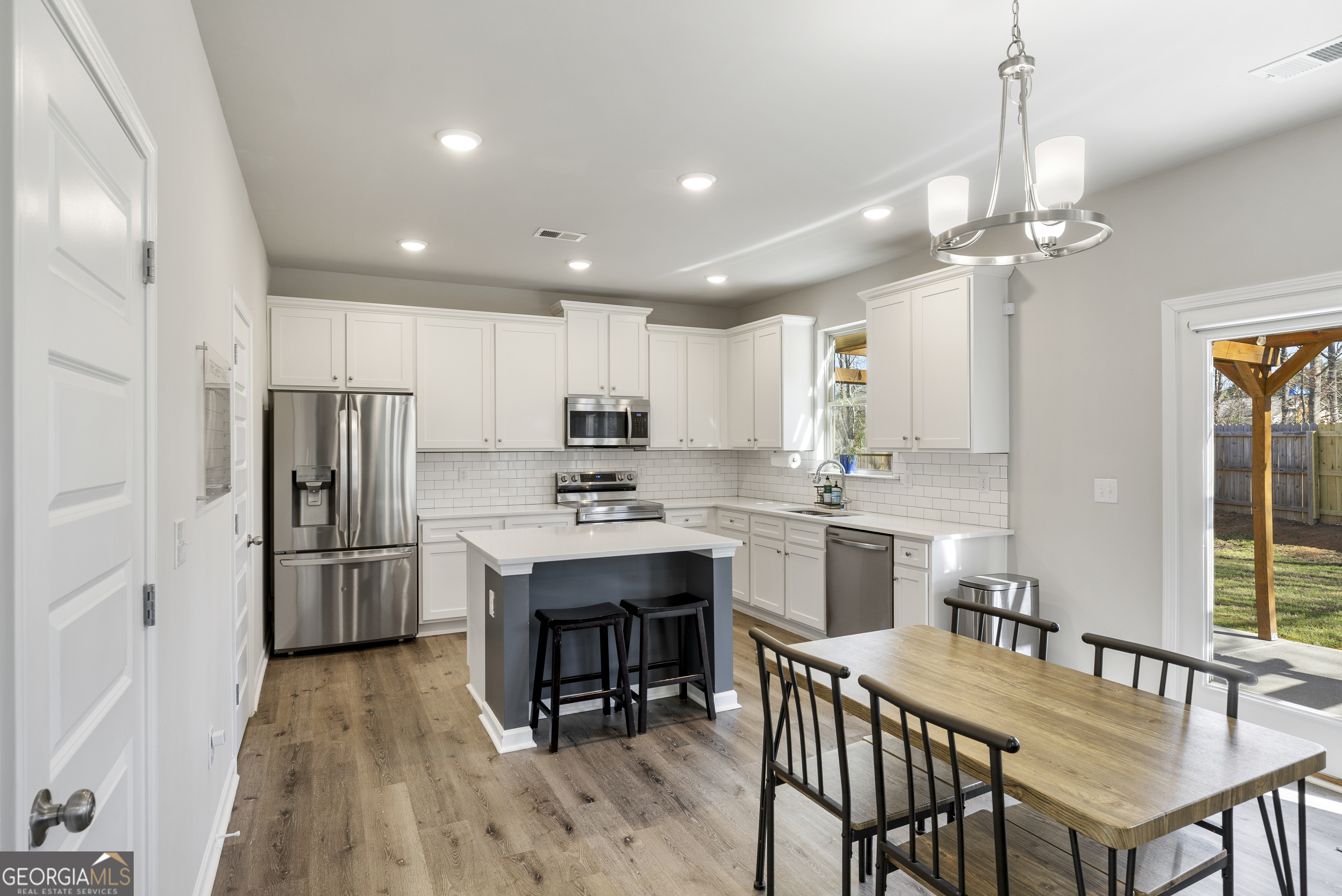 107 Cornwell Way Calhoun, GA 30701 - Photo 11 of 32