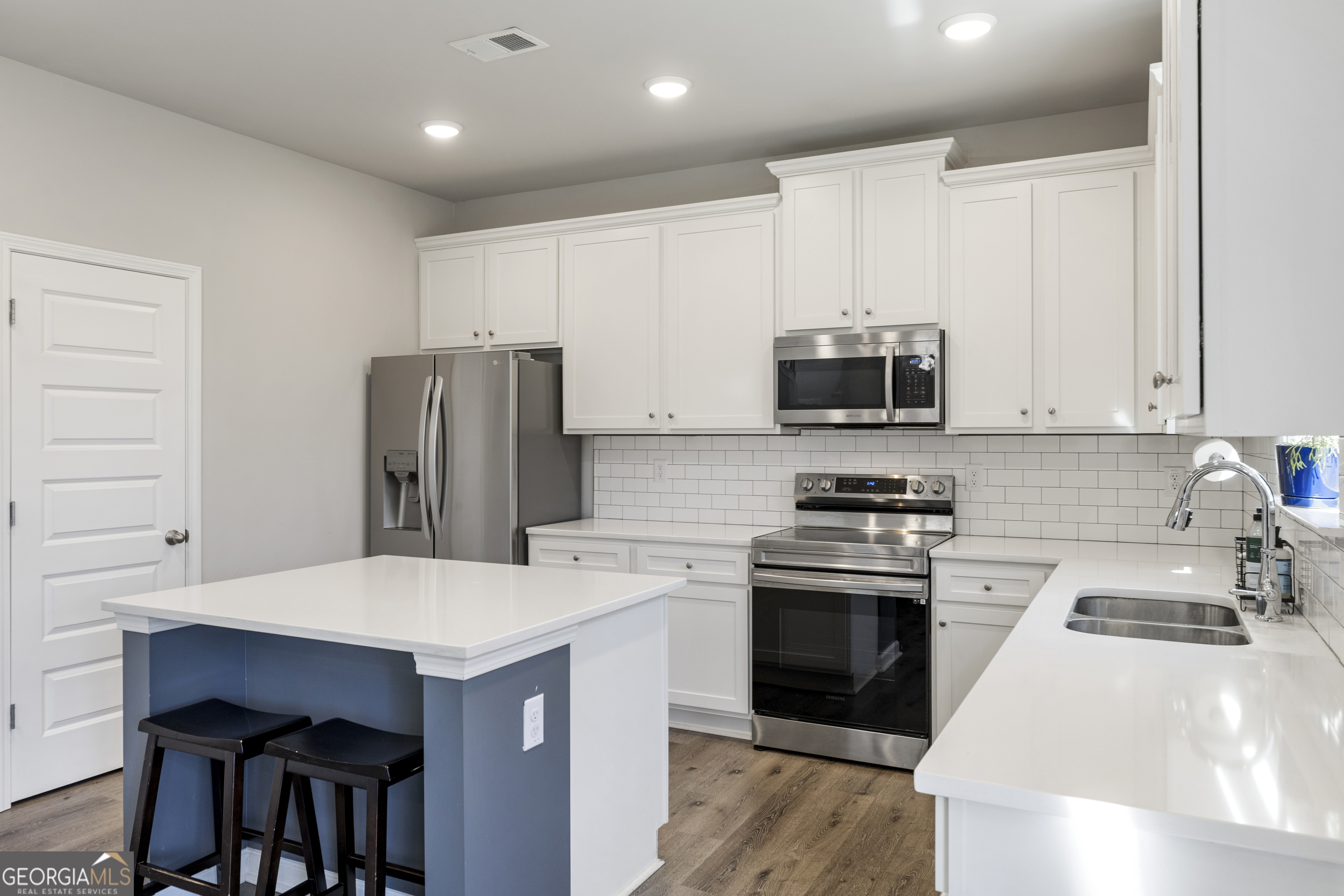 107 Cornwell Way Calhoun, GA 30701 - Photo 13 of 32