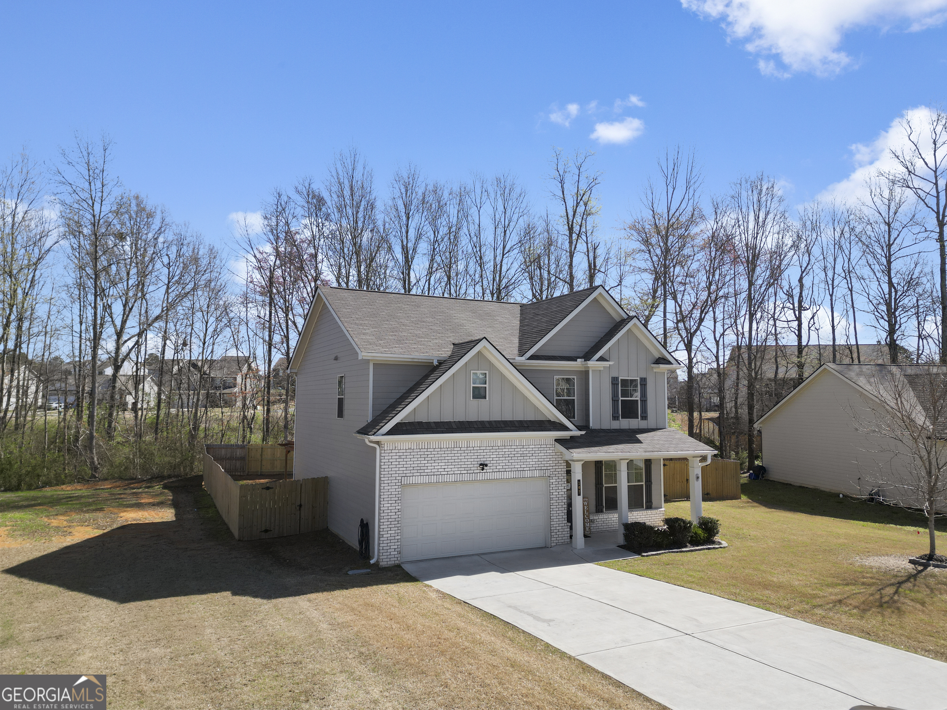 107 Cornwell Way Calhoun, GA 30701 - Photo 2 of 32
