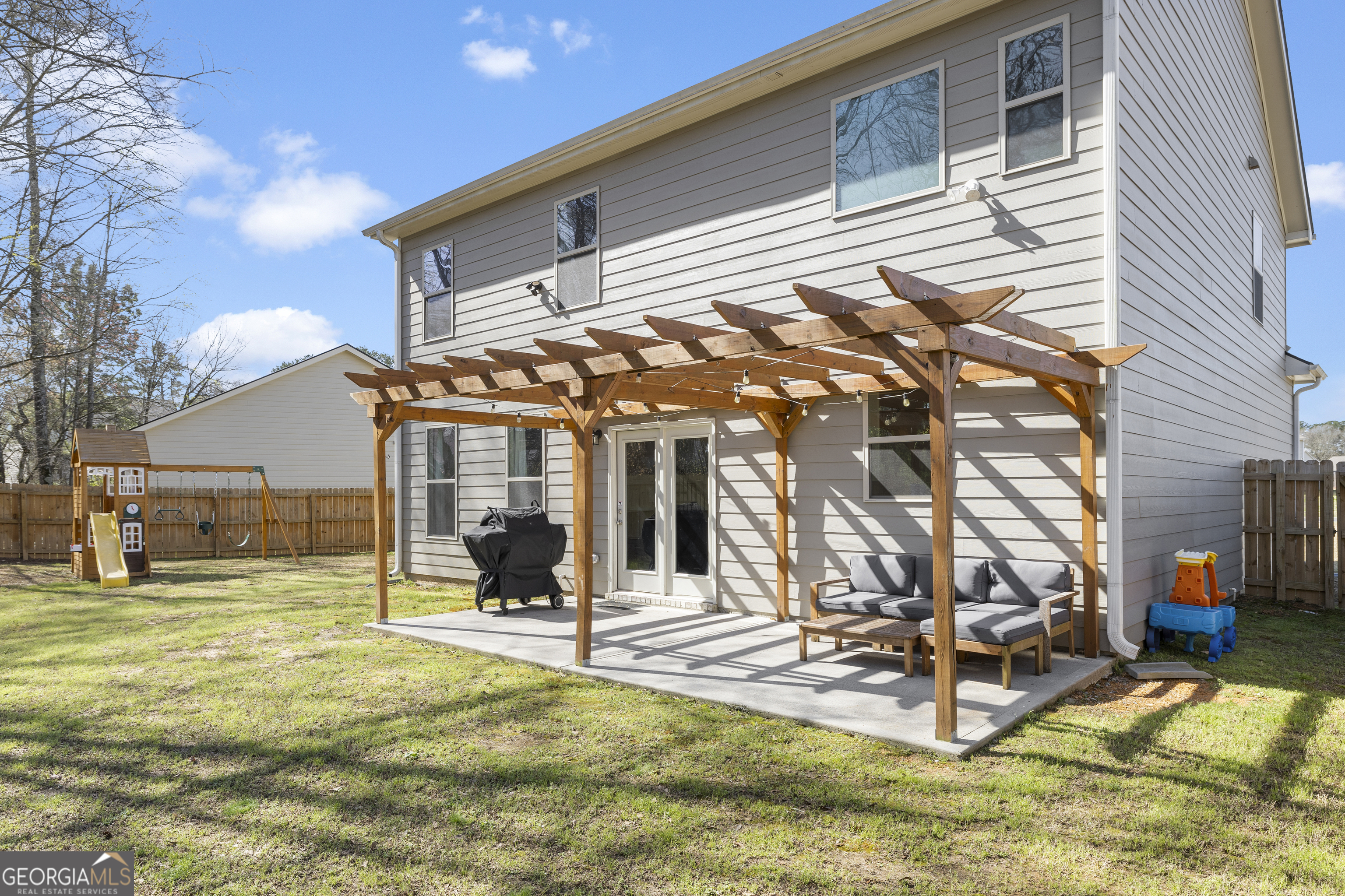 107 Cornwell Way Calhoun, GA 30701 - Photo 26 of 32