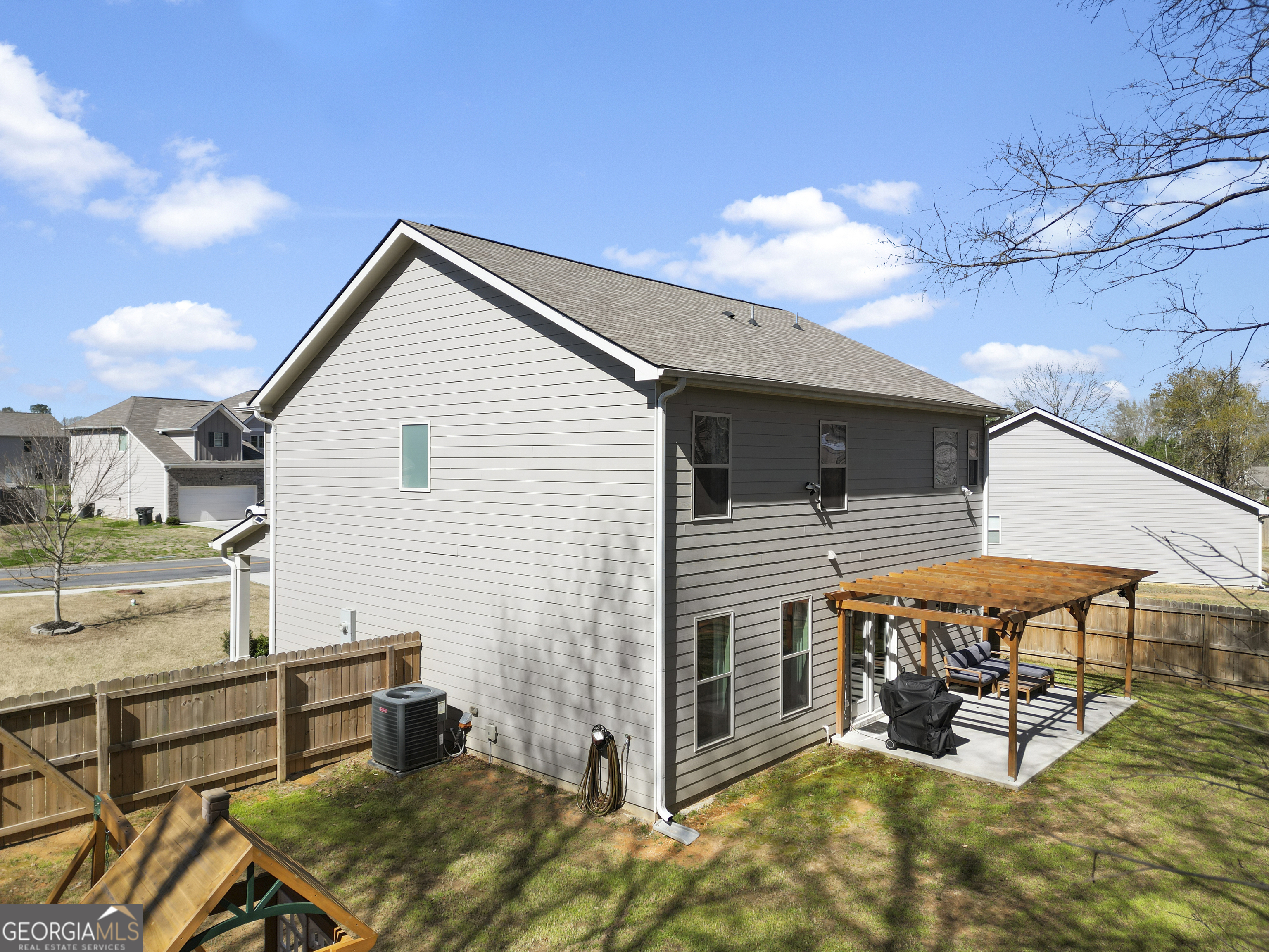 107 Cornwell Way Calhoun, GA 30701 - Photo 27 of 32