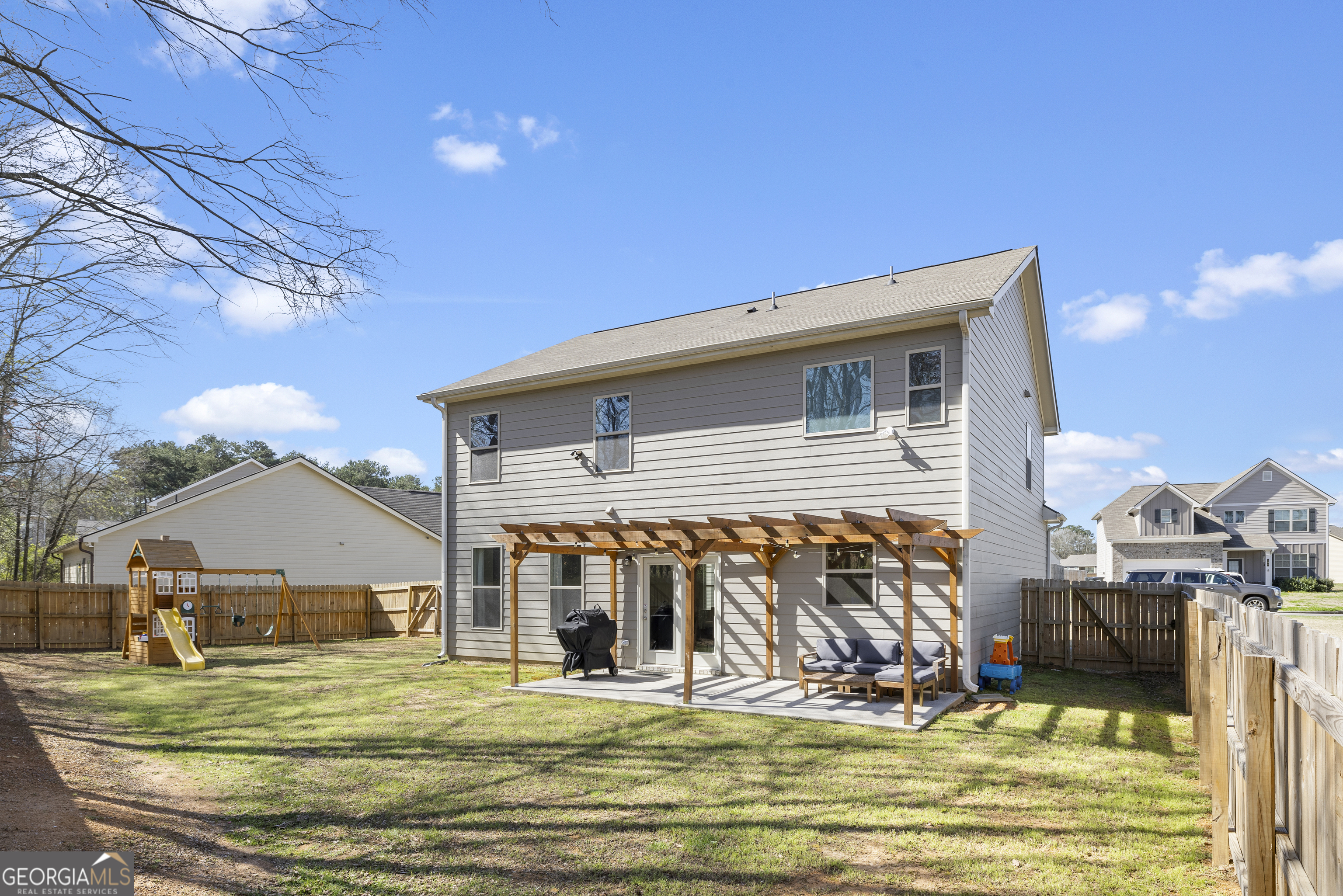 107 Cornwell Way Calhoun, GA 30701 - Photo 28 of 32