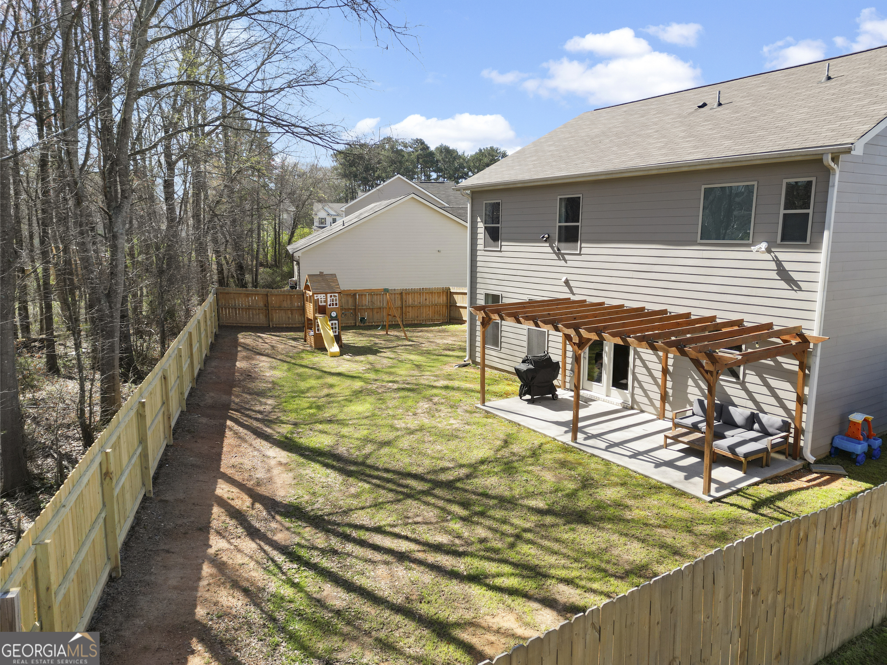 107 Cornwell Way Calhoun, GA 30701 - Photo 29 of 32