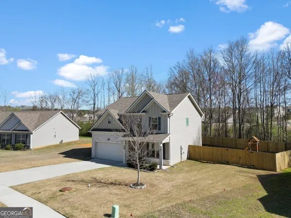 $339,900 | 107 Cornwell Way, Calhoun, GA 30701