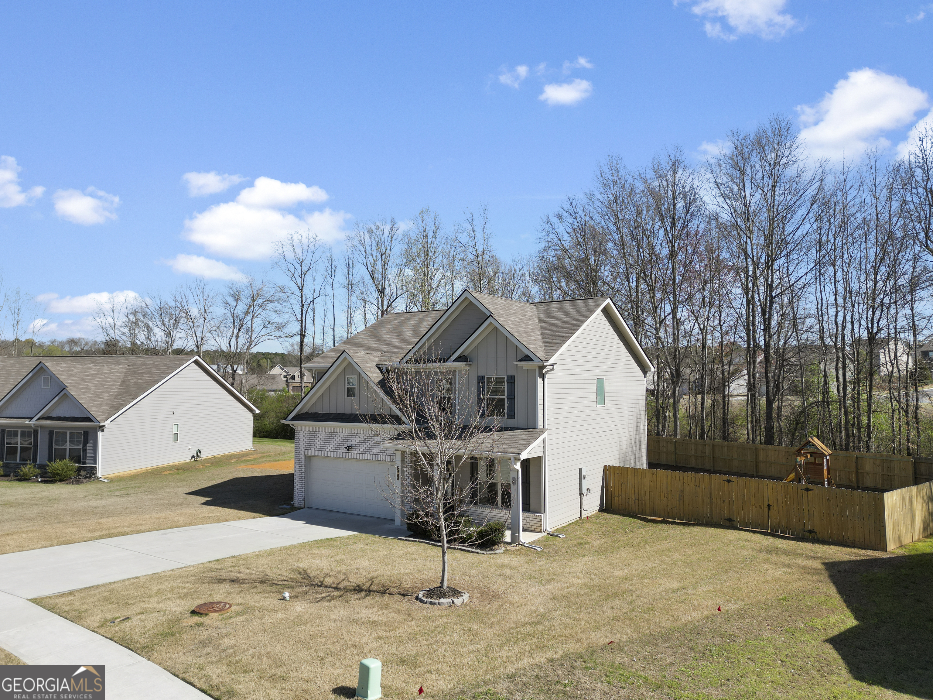 107 Cornwell Way Calhoun, GA 30701 - Photo 3 of 32