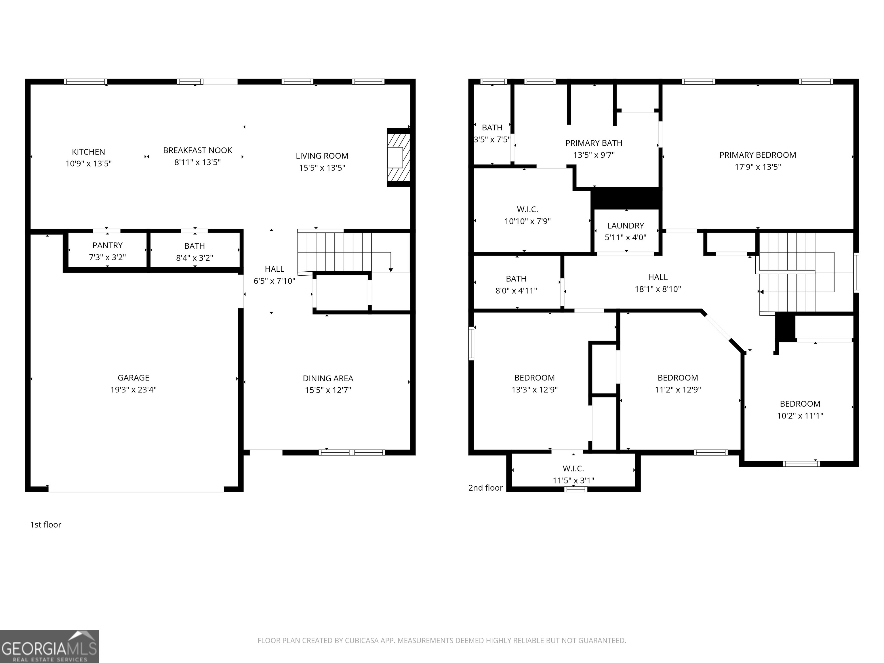 107 Cornwell Way Calhoun, GA 30701 - Photo 32 of 32