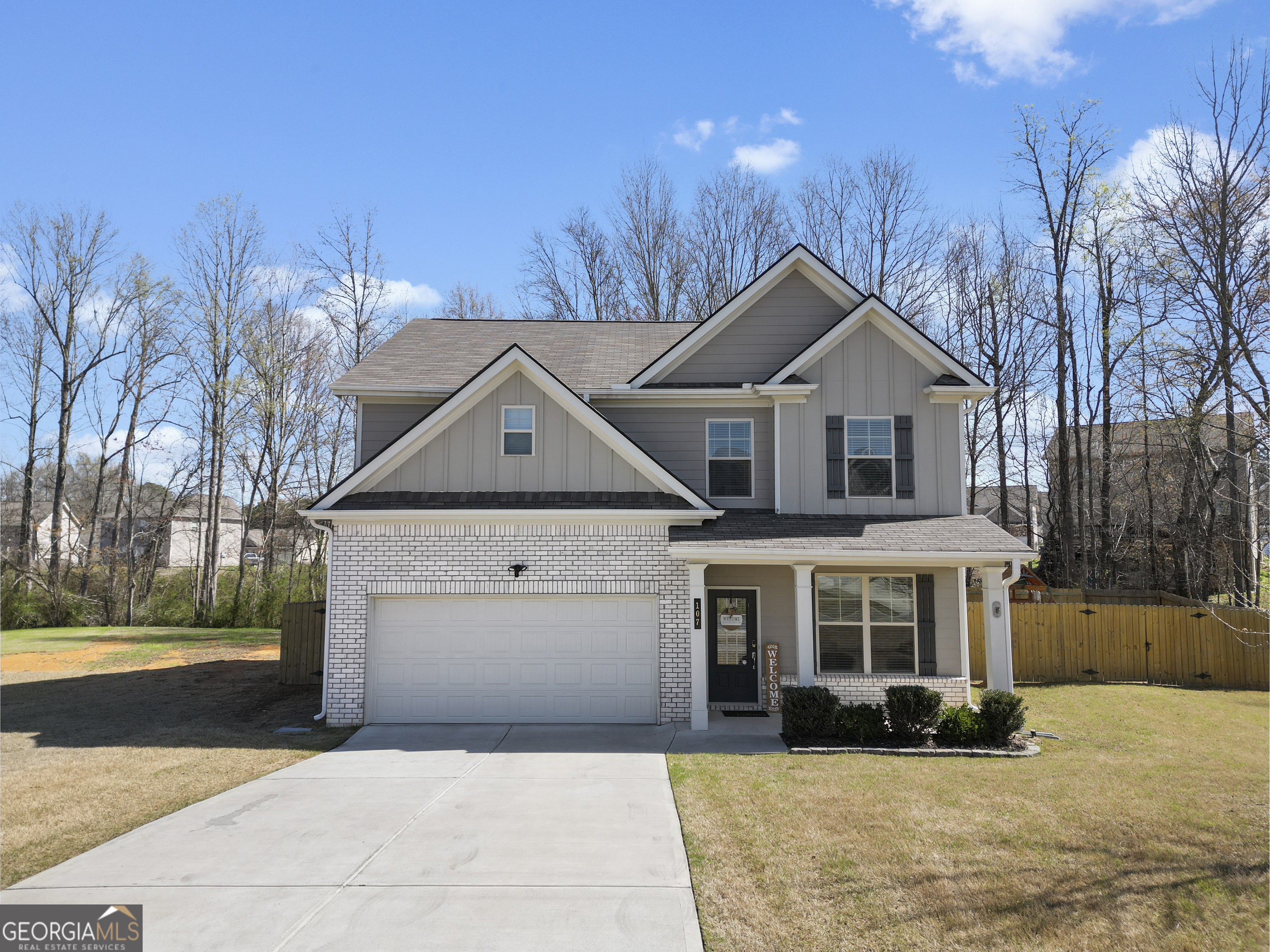 107 Cornwell Way Calhoun, GA 30701 - Photo 5 of 32