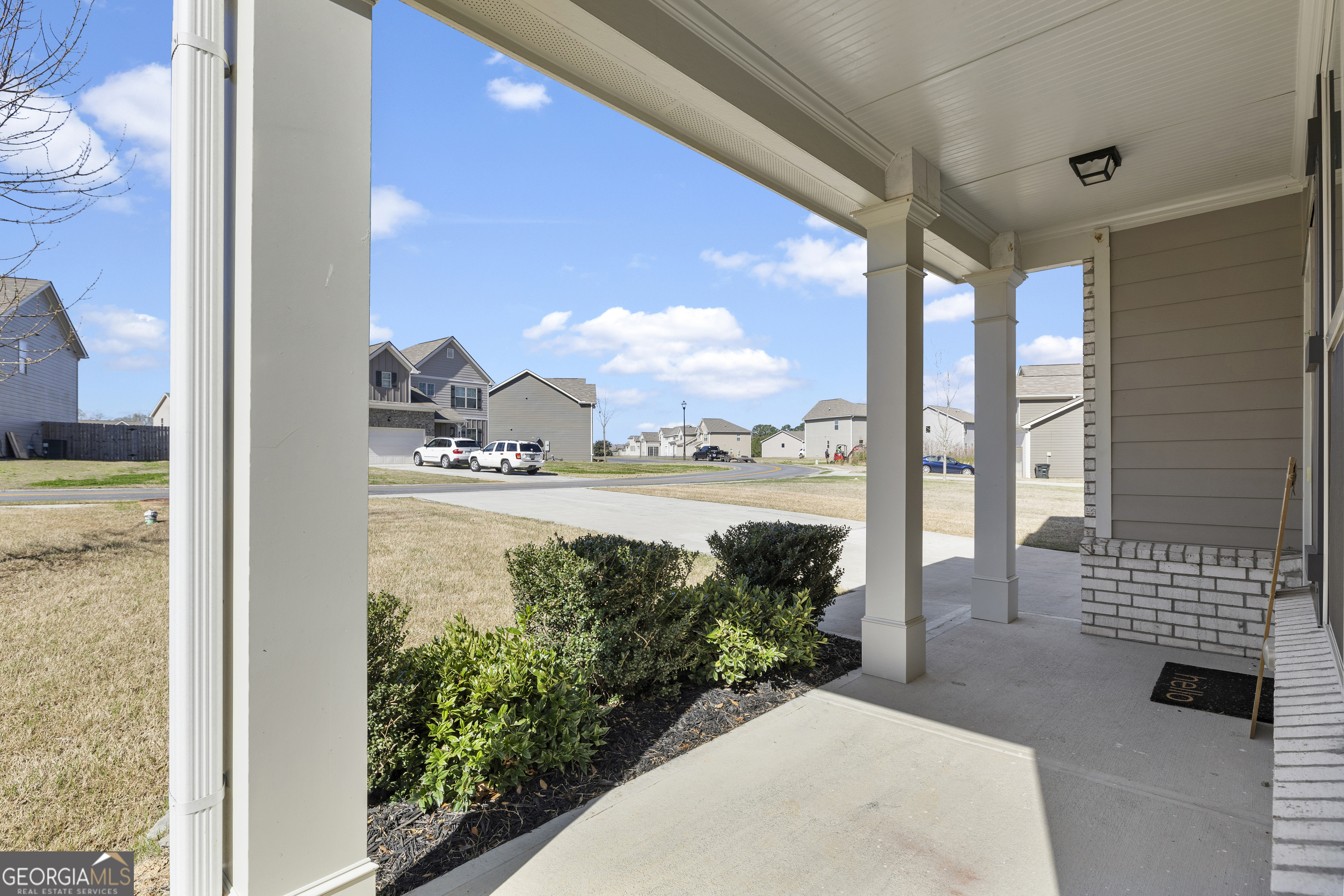 107 Cornwell Way Calhoun, GA 30701 - Photo 6 of 32