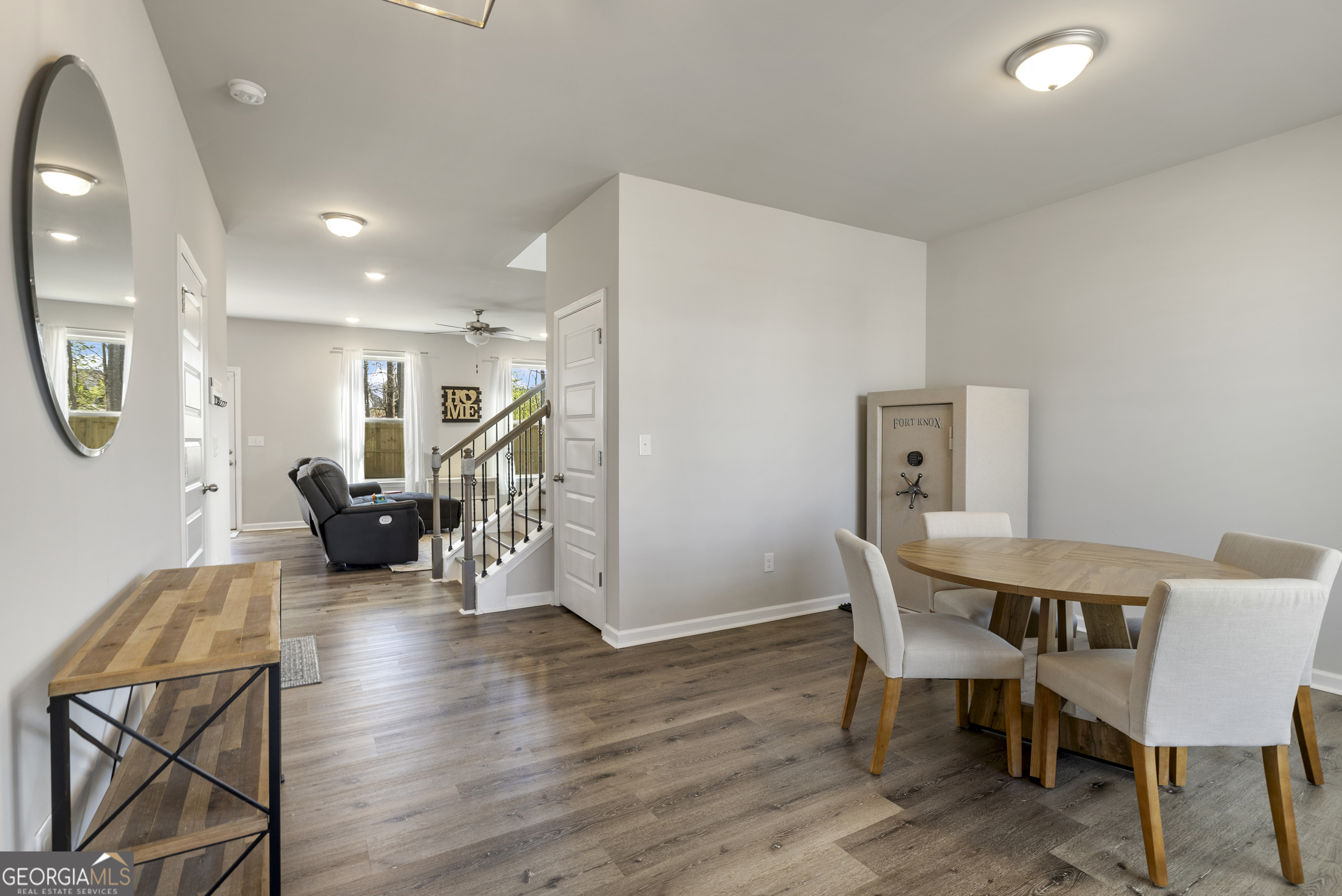 107 Cornwell Way Calhoun, GA 30701 - Photo 7 of 32