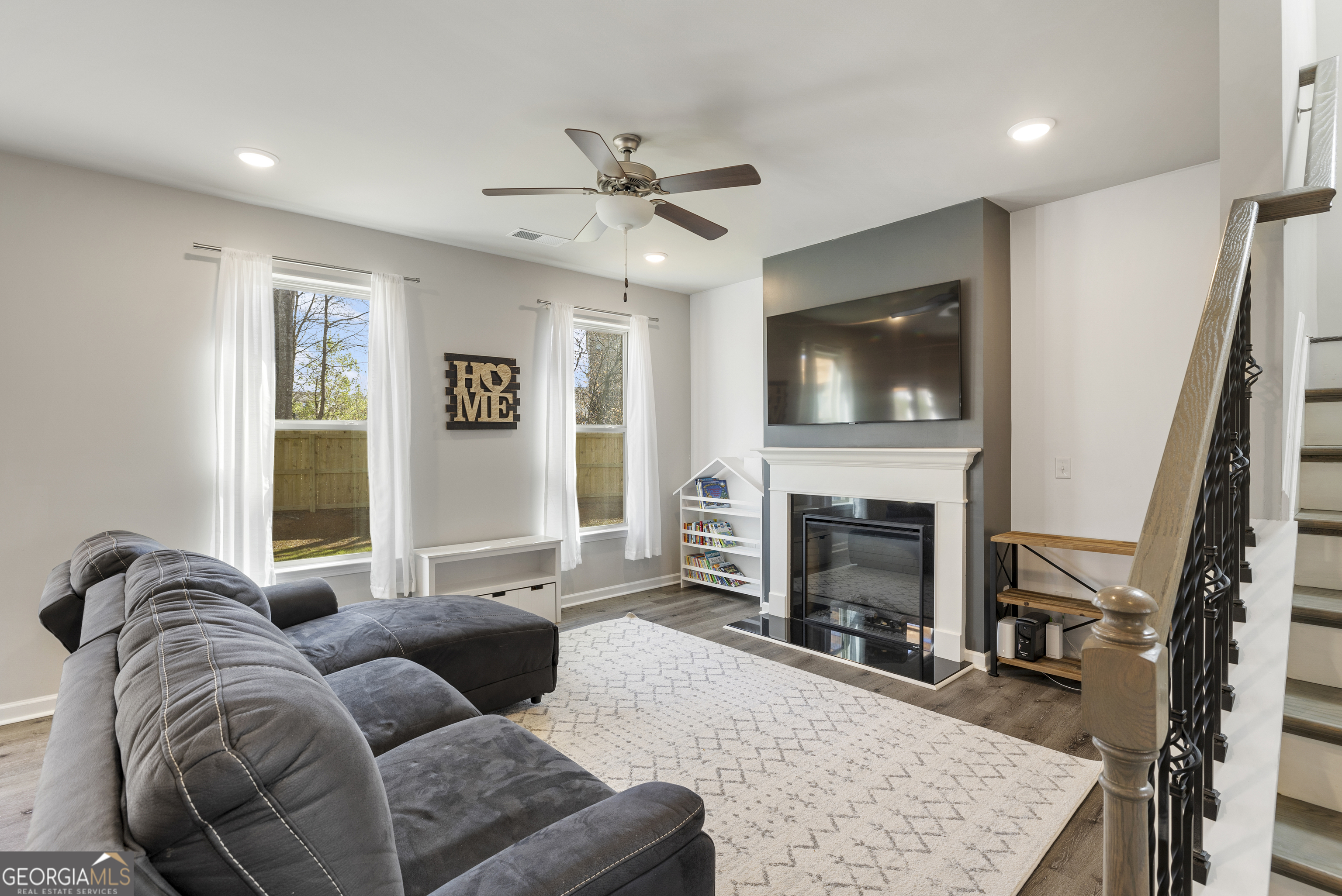 107 Cornwell Way Calhoun, GA 30701 - Photo 9 of 32