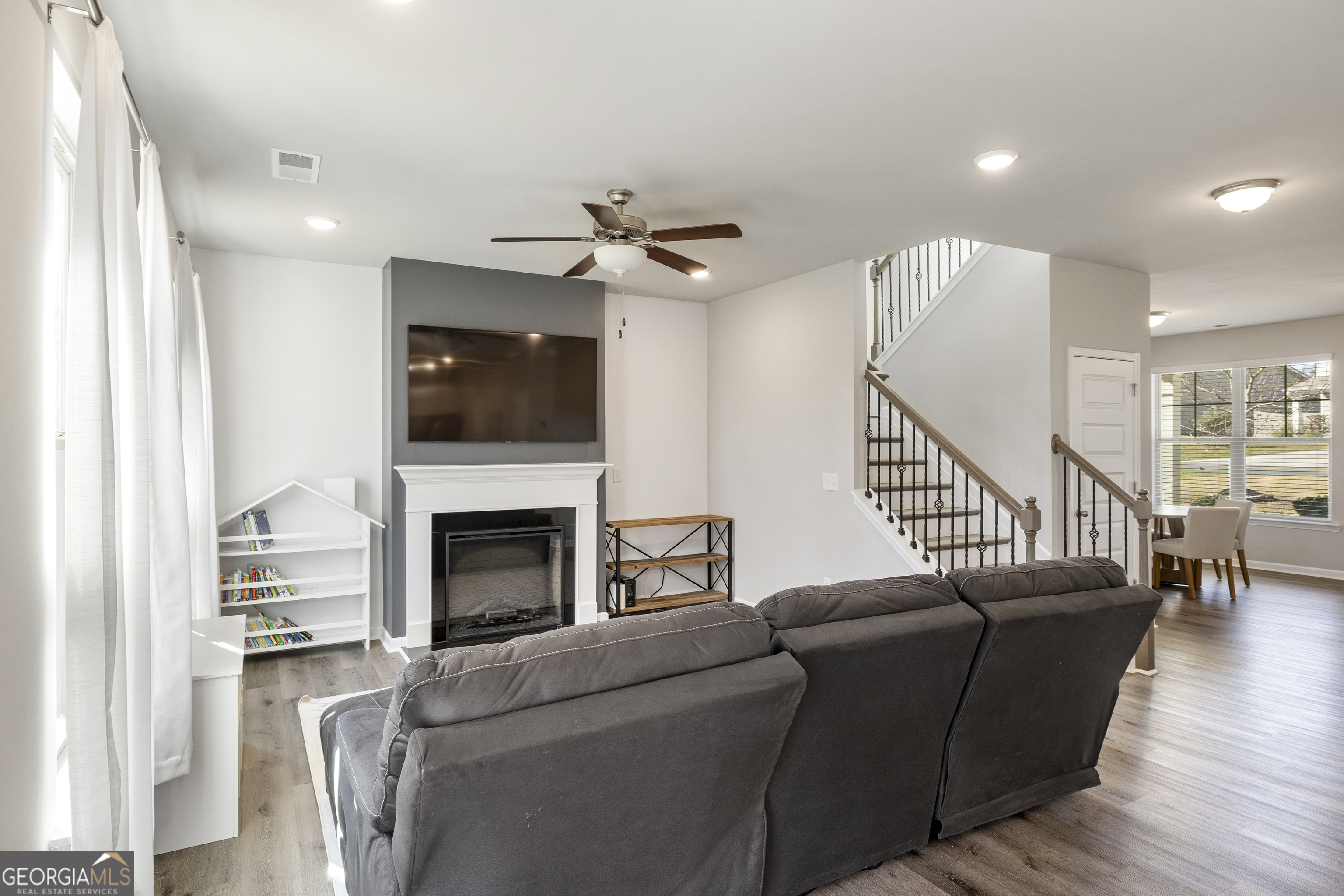 107 Cornwell Way Calhoun, GA 30701 - Photo 10 of 32