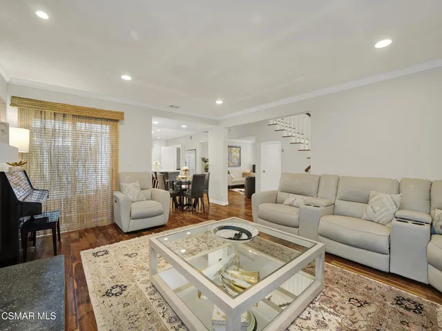 $12,000 | 19410 Shenango Drive, Tarzana, CA 91356