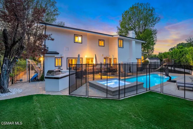 $12,000 | 19410 Shenango Drive, Tarzana, CA 91356