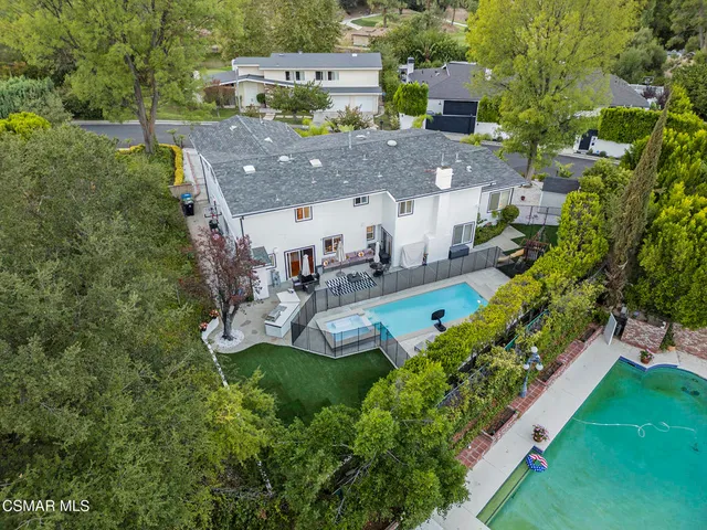 $12,000 | 19410 Shenango Drive, Tarzana, CA 91356