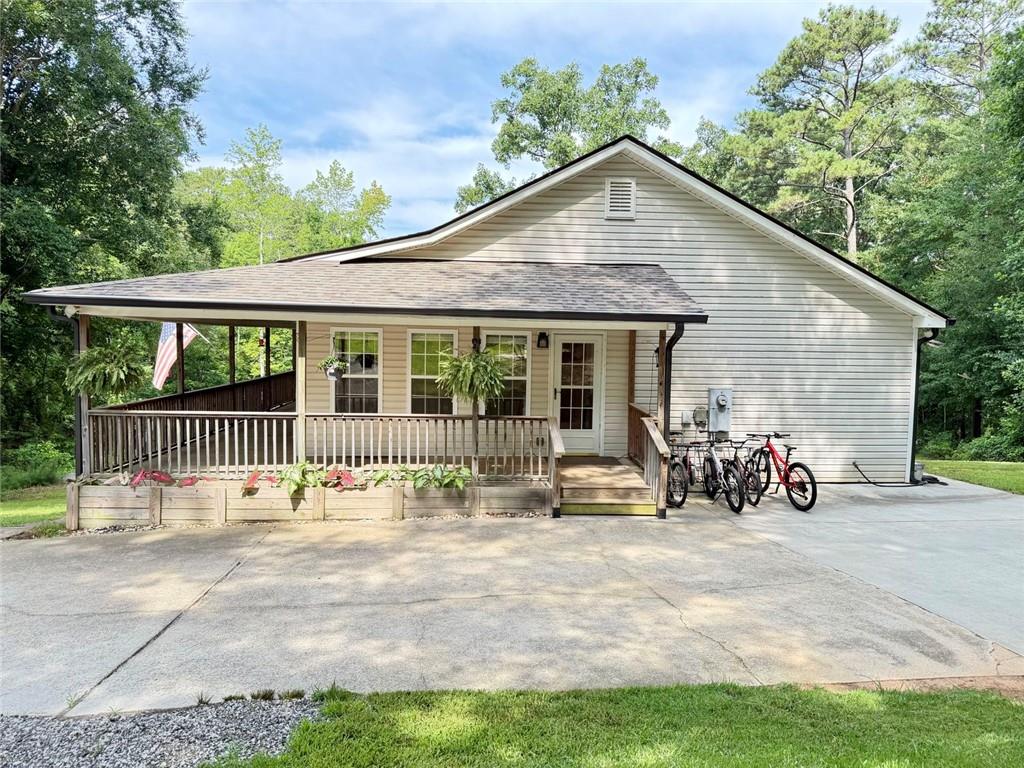 4411 Post Road Winston, GA 30187 - Photo 5 of 71