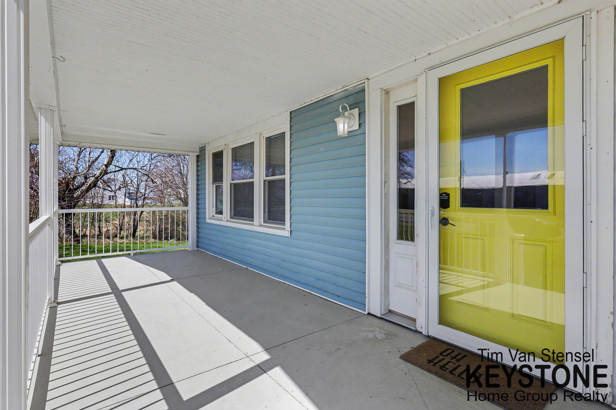 4331 10 Mile Road Northwest Sparta, MI 49345 - Photo 2 of 29 IMG_3997