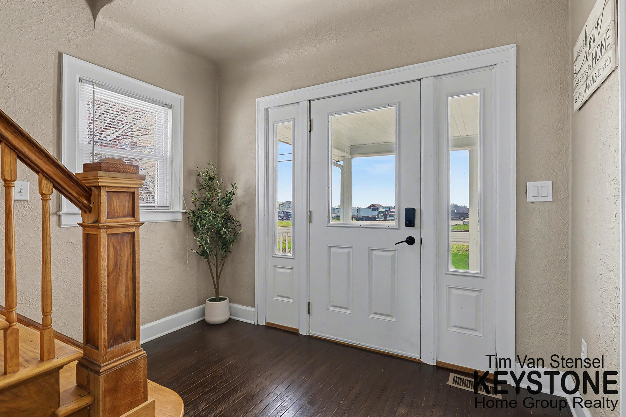 4331 10 Mile Road Northwest Sparta, MI 49345 - Photo 3 of 29 IMG_3838