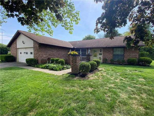 $279,900 | 911 Branford Road, Troy, OH 45373