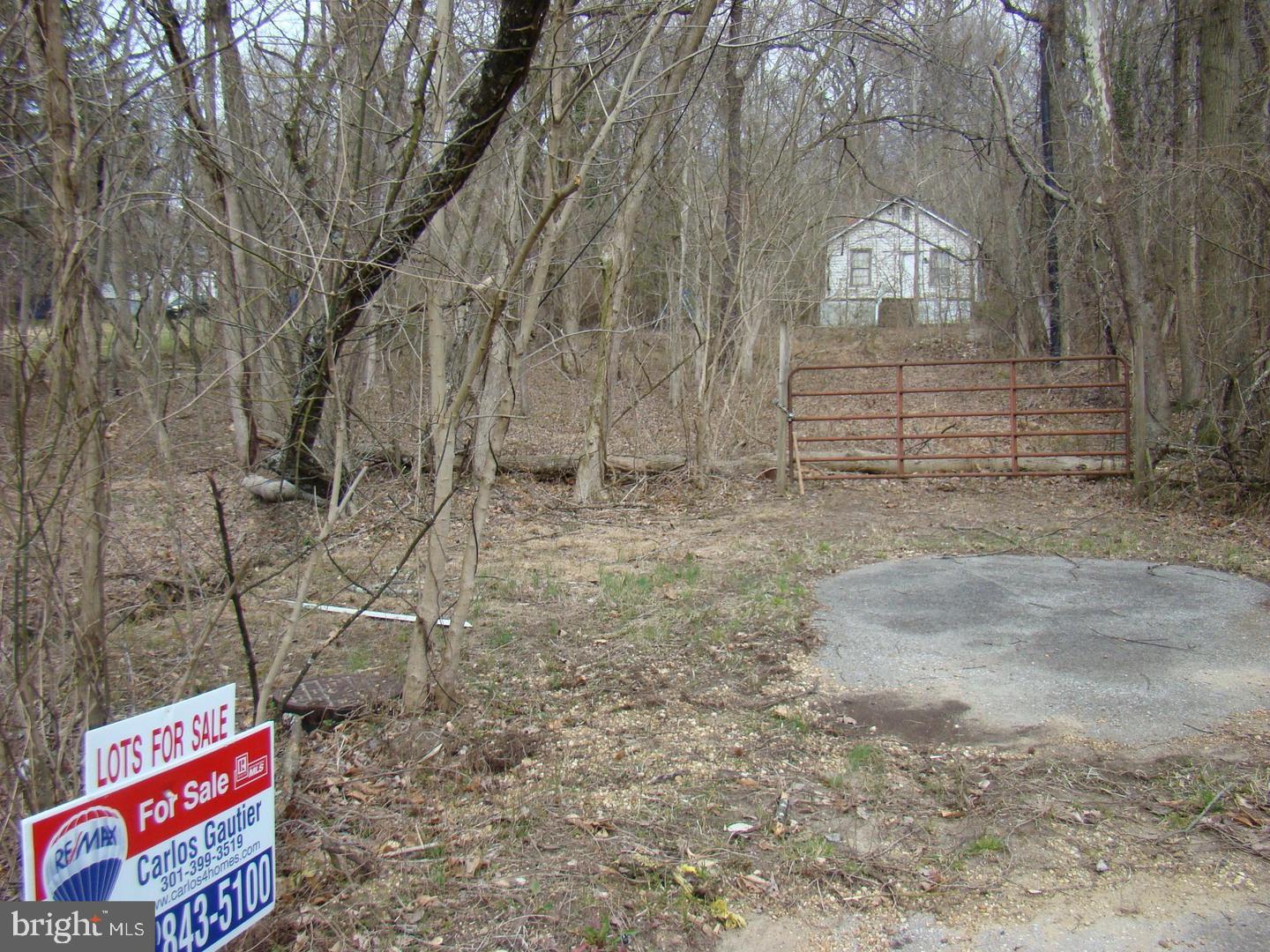 10400 Livingston Road Fort Washington, MD 20744 - Photo 1 of 1
