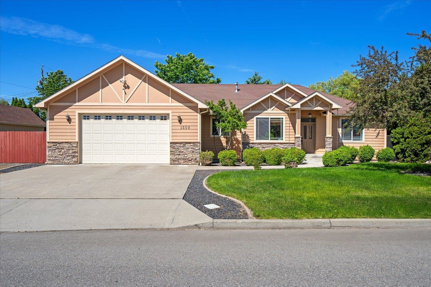 1509 North Arties Road Spokane Valley, WA 99016 - Photo 1 of 48 Gallery Image 1
