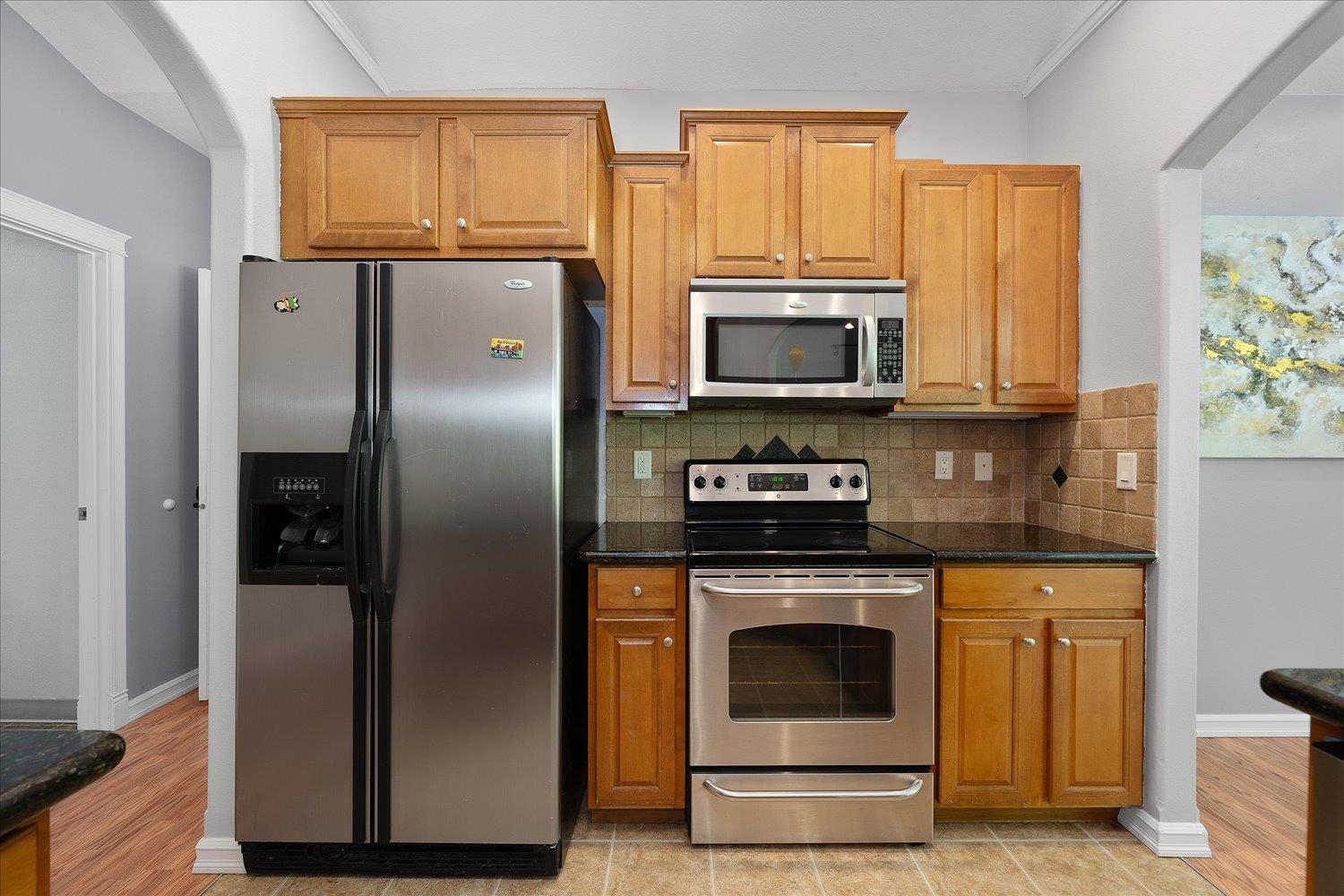 1509 North Arties Road Spokane Valley, WA 99016 - Photo 12 of 48 Gallery Image 12