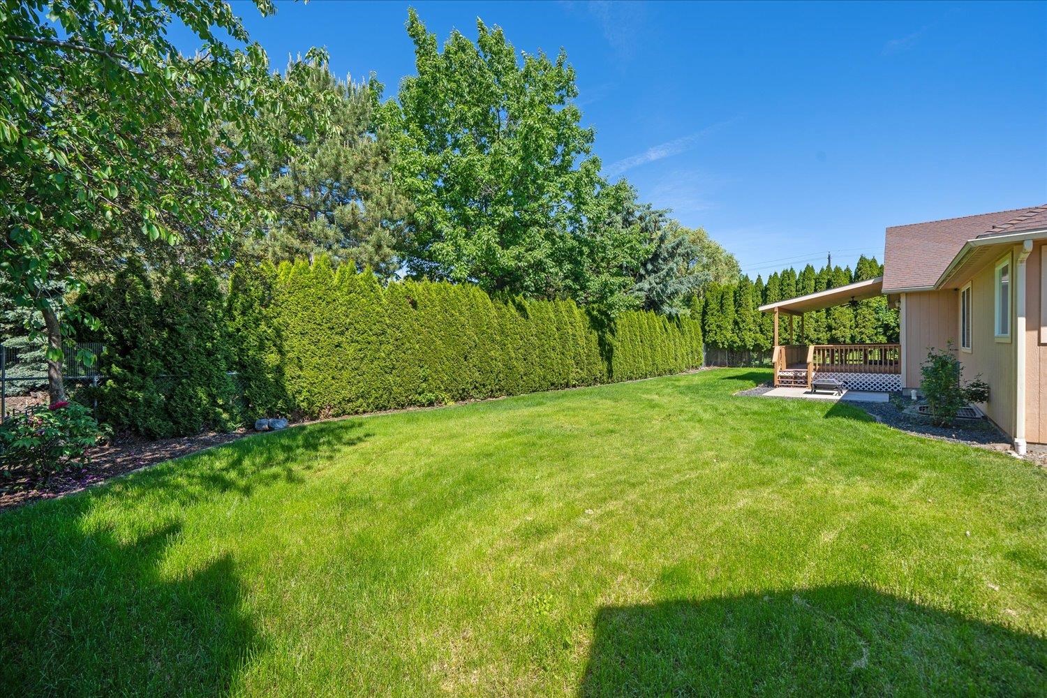 1509 North Arties Road Spokane Valley, WA 99016 - Photo 38 of 48 Gallery Image 38