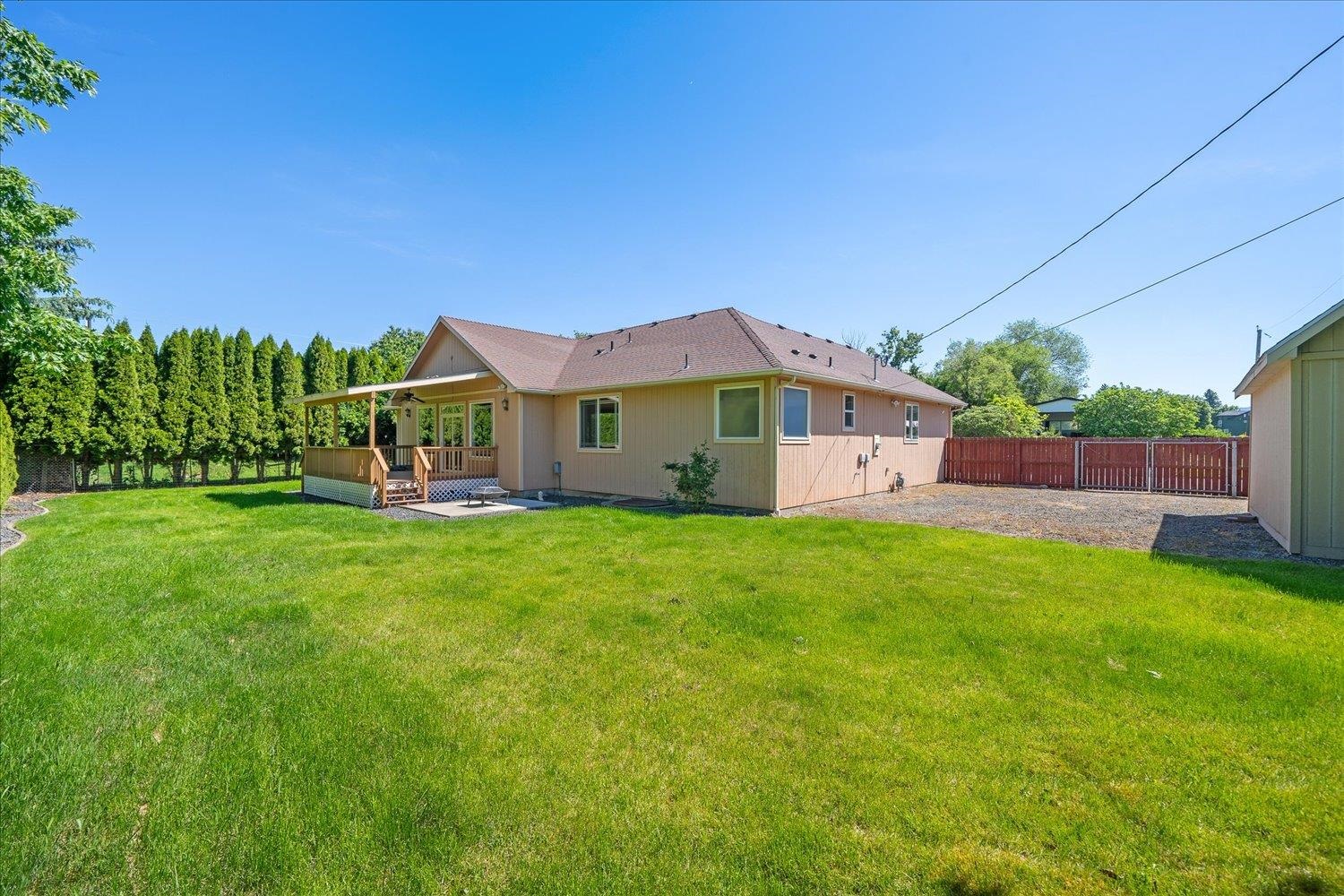 1509 North Arties Road Spokane Valley, WA 99016 - Photo 39 of 48 Gallery Image 39